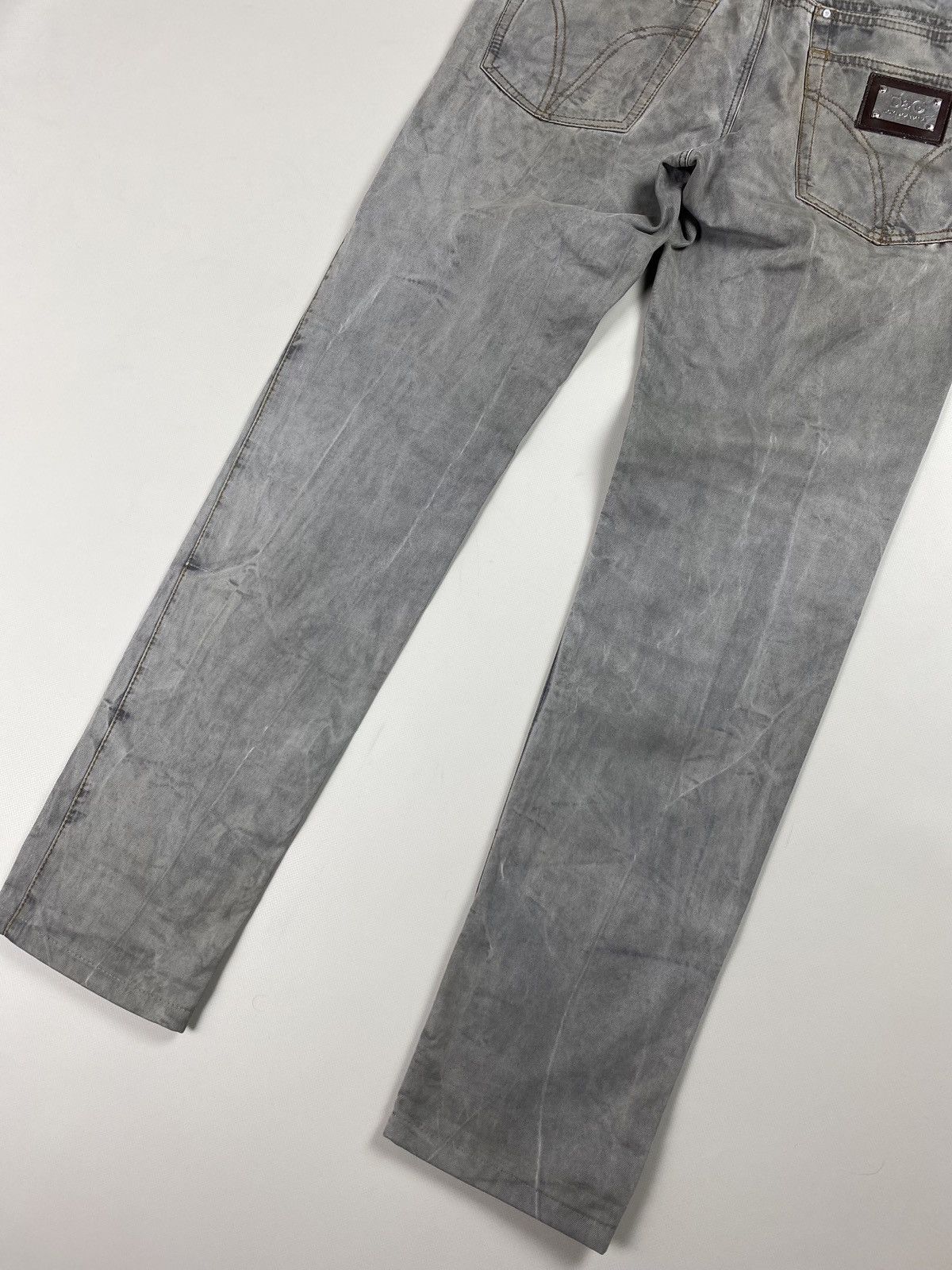 Dolce & Gabbana Dolce & Gabbana men’s jeans Size US 31 - 23 Thumbnail
