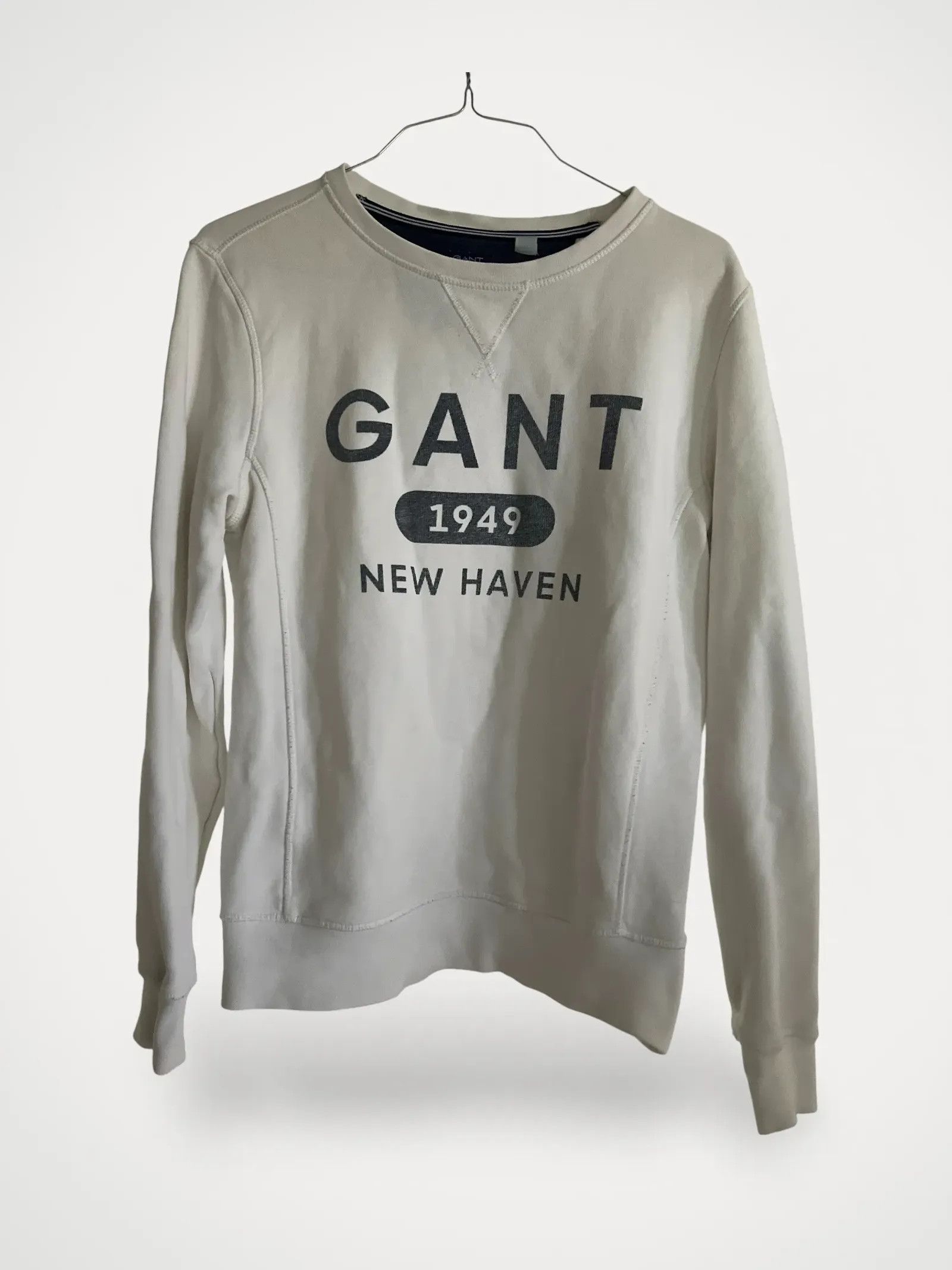 Gant Gant Sweatshirt Size US S / EU 44-46 / 1 - 1 Thumbnail