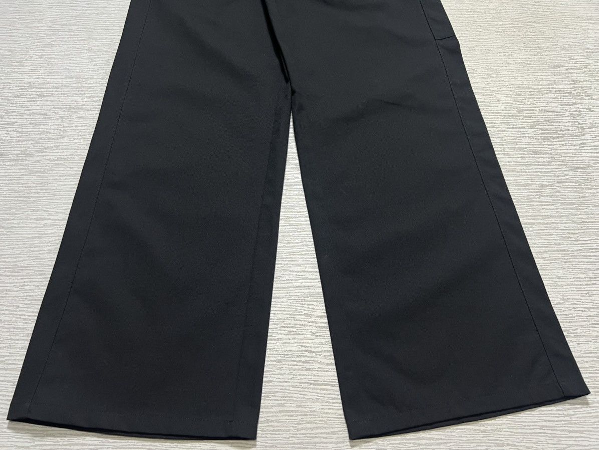 Vuja De Vuja De - Wide Leg Tech Chino Pants Size US 28 / EU 44 - 6 Thumbnail