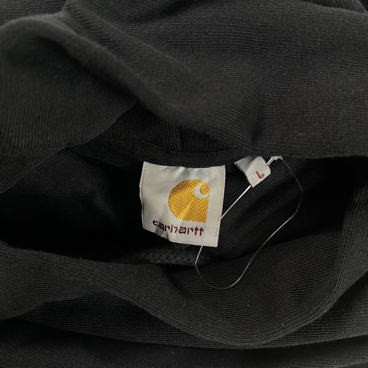 Carhartt carhartt hooded new york city sweat Size US L / EU 52-54 / 3 - 5 Thumbnail