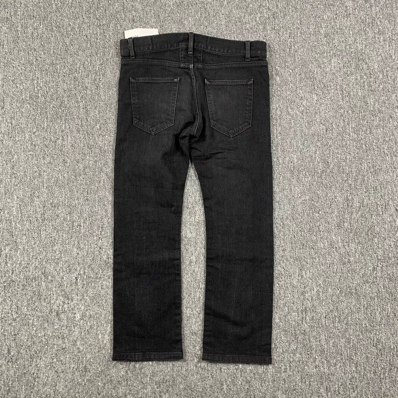 Saint Laurent Paris Saint Laurent jeans 2504-Nextarrow Size US 28 / EU 44 - 3 Thumbnail