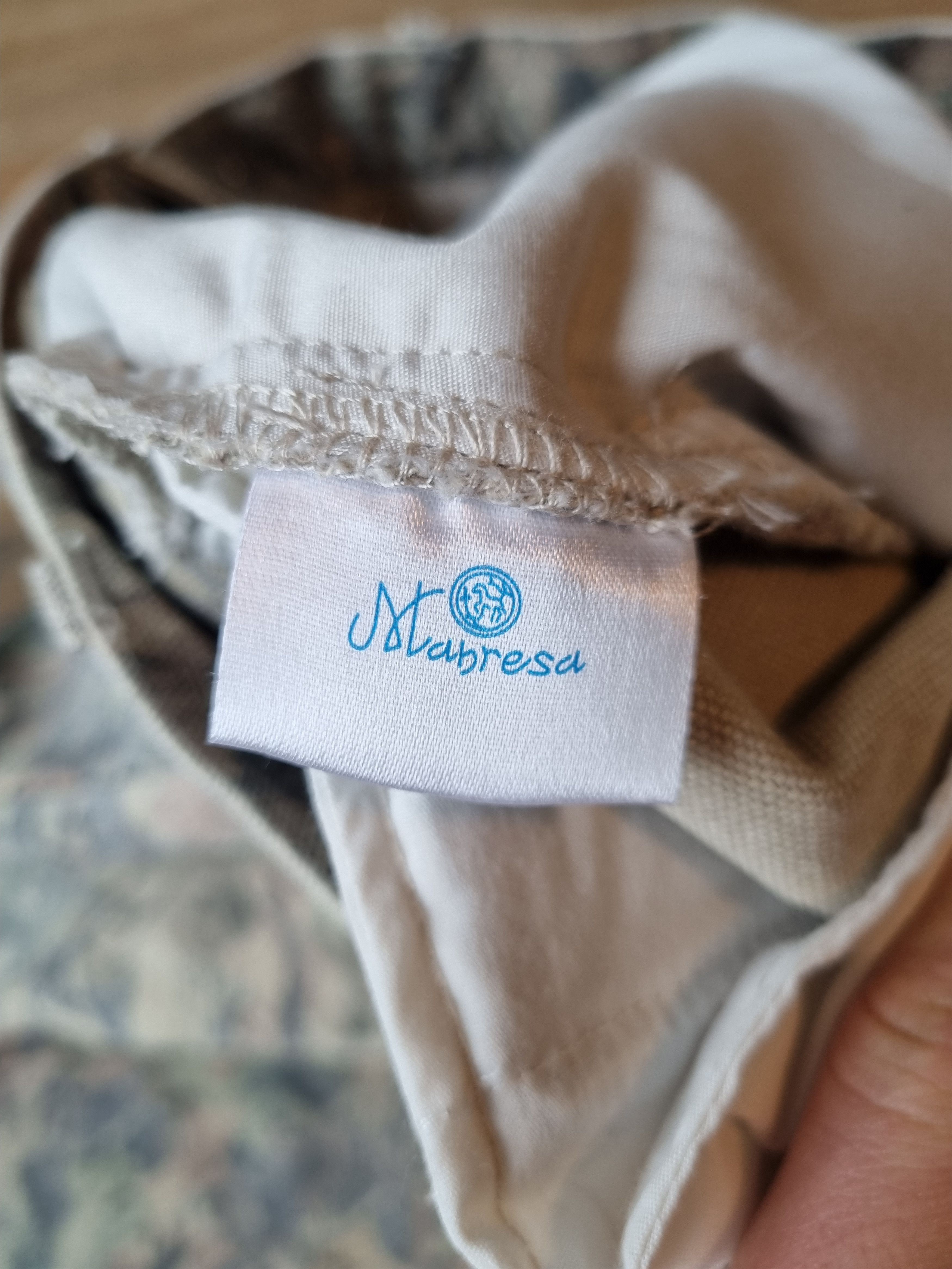 Manresa Manresa Canvas Camo Pant Size US 29 - 5 Thumbnail