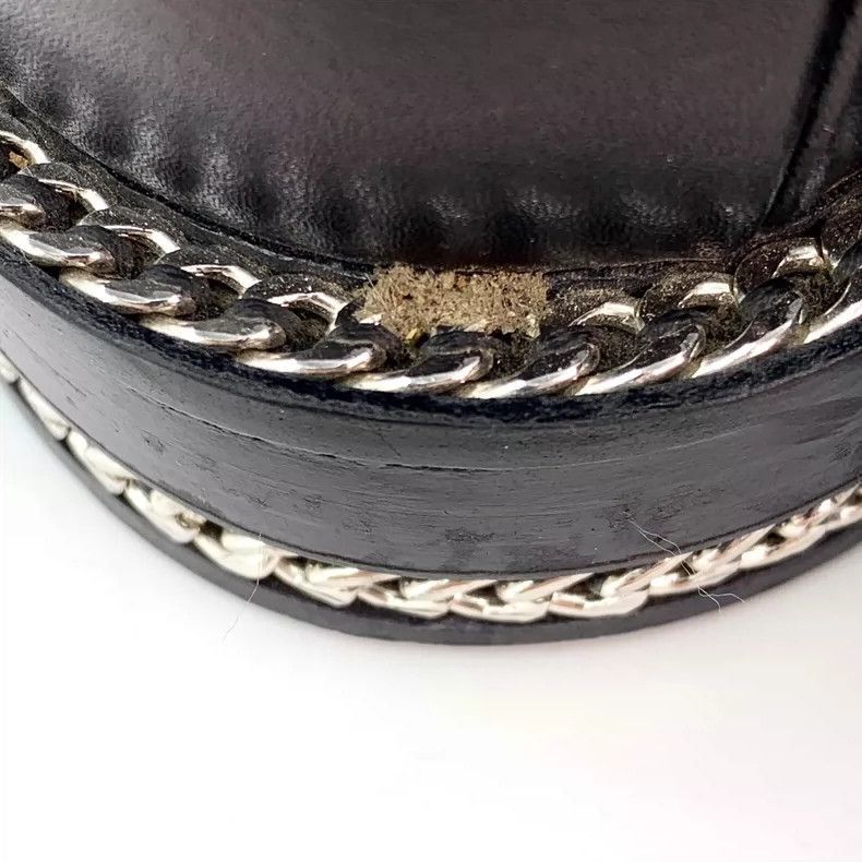 Givenchy Givenchy Givenchy Brown Casual Leather Shoes Size 36 -2507 Size US 6 / IT 36 - 8 Thumbnail