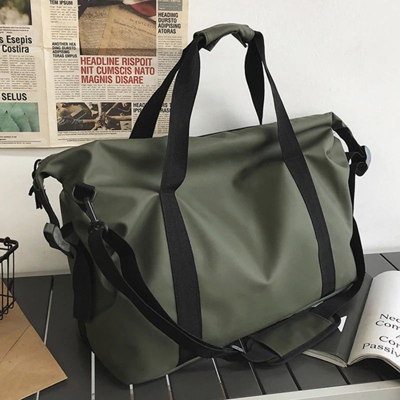 Japanese Brand Japanese Travel Bag Size ONE SIZE - 2 Thumbnail