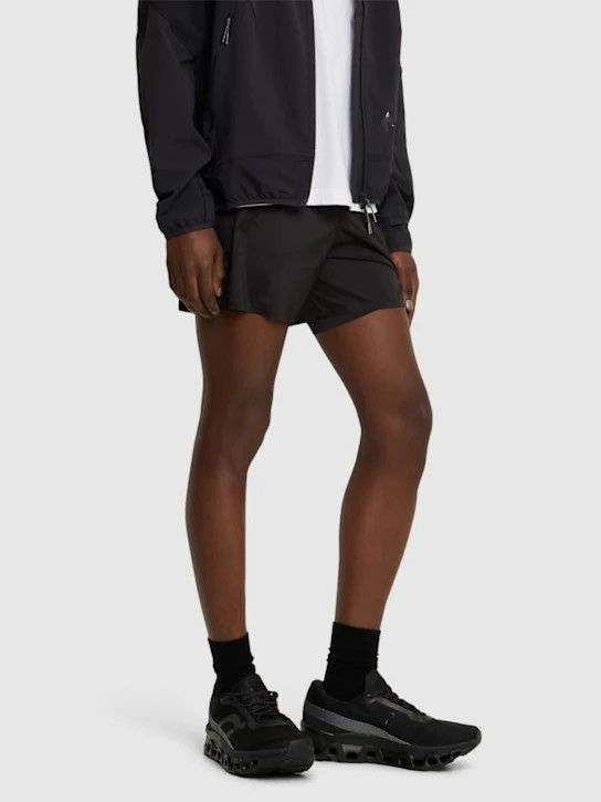 On o1lsvrm0425 Cloudmonster 2 Sneakers in Black Size US 7.5 / EU 40-41 - 5 Thumbnail
