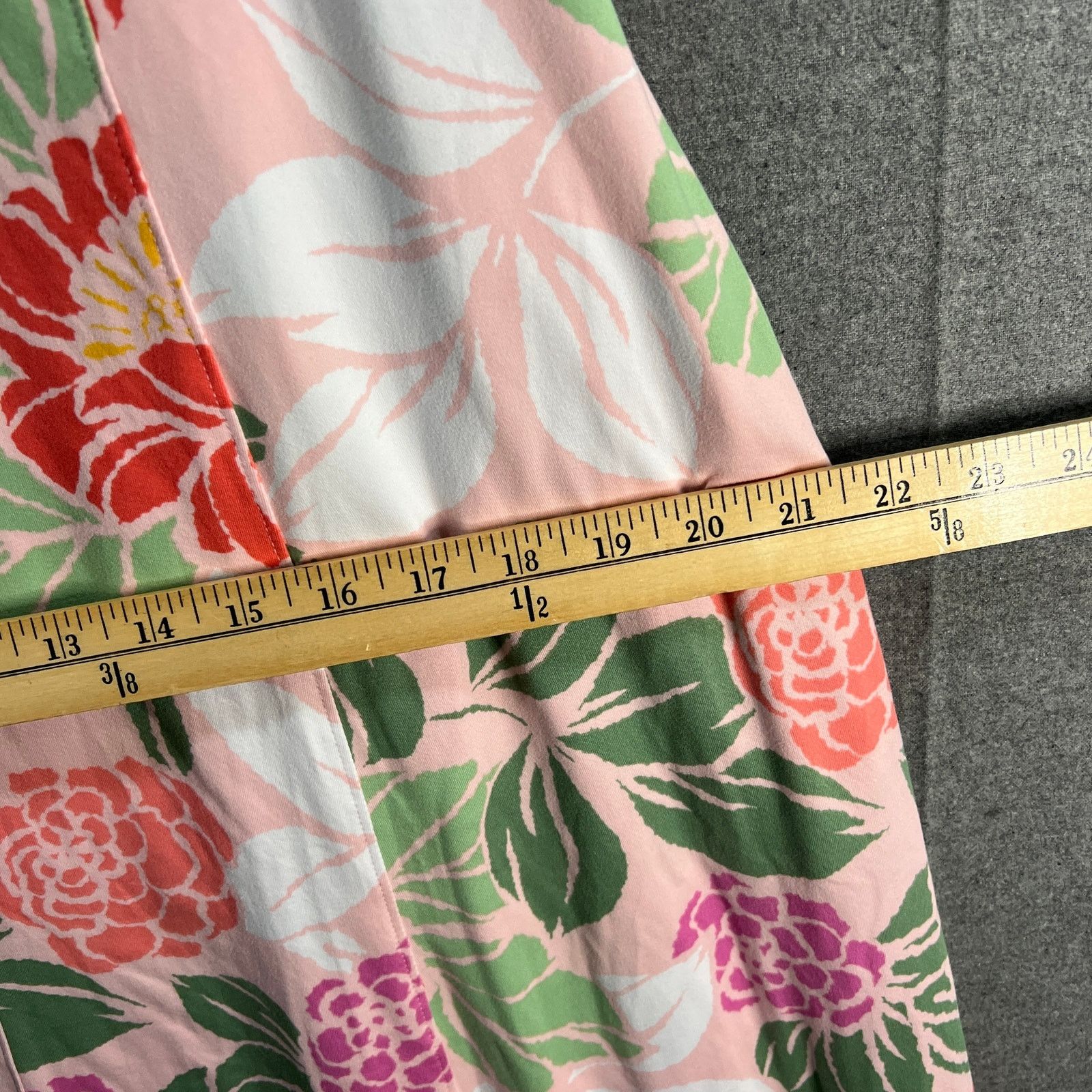 Other Cuddl Duds Flexwear Paneled Maxi Dress Size S / US 4 / IT 40 - 7 Thumbnail