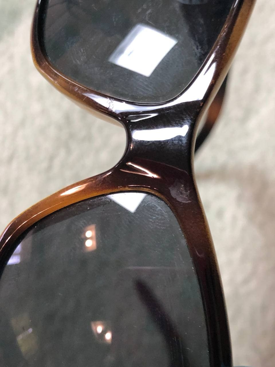 Dolce & Gabbana Dolce & Gabbana Sunglasses Size ONE SIZE - 6 Thumbnail