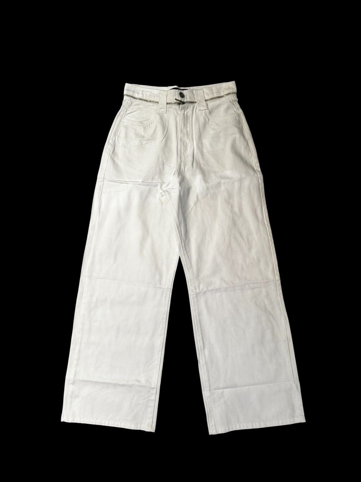 Other Rich Luxury Pain Denim Size US 32 / EU 48 - 2 Thumbnail