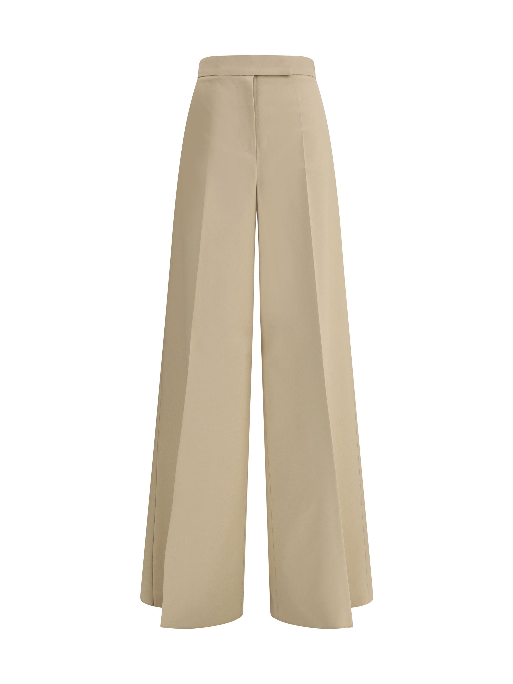 Max Mara 'Gatti' Pants | Grailed