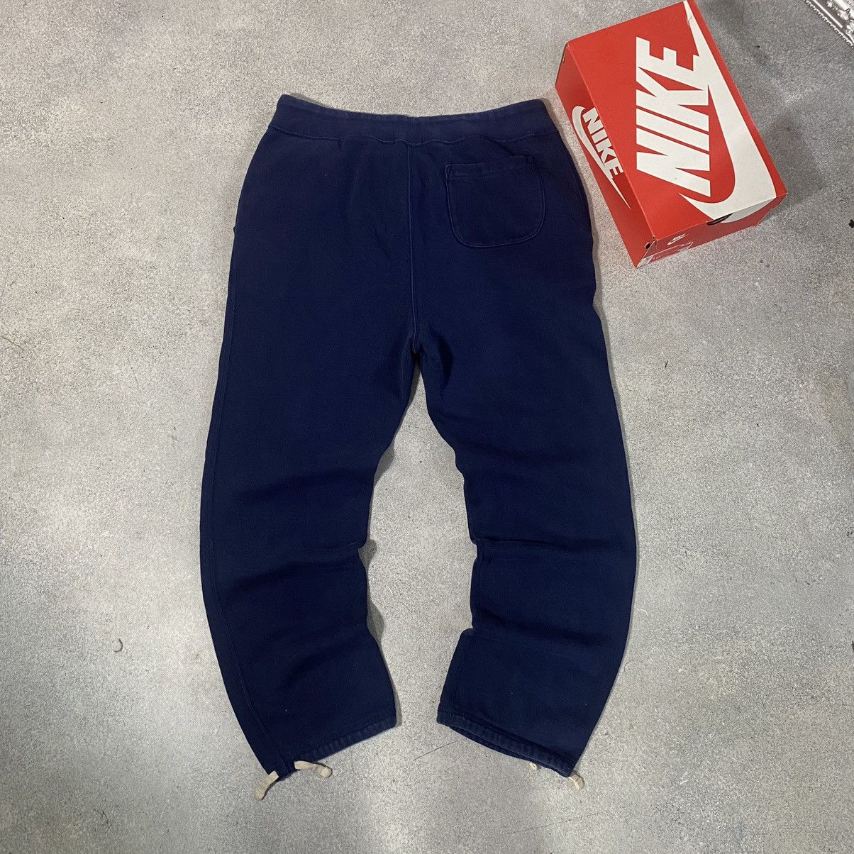 Polo Ralph Lauren Y2K Polo Ralph Lauren Pants Joggers Streetwear Rare USA Size US 28 / EU 44 - 10 Thumbnail