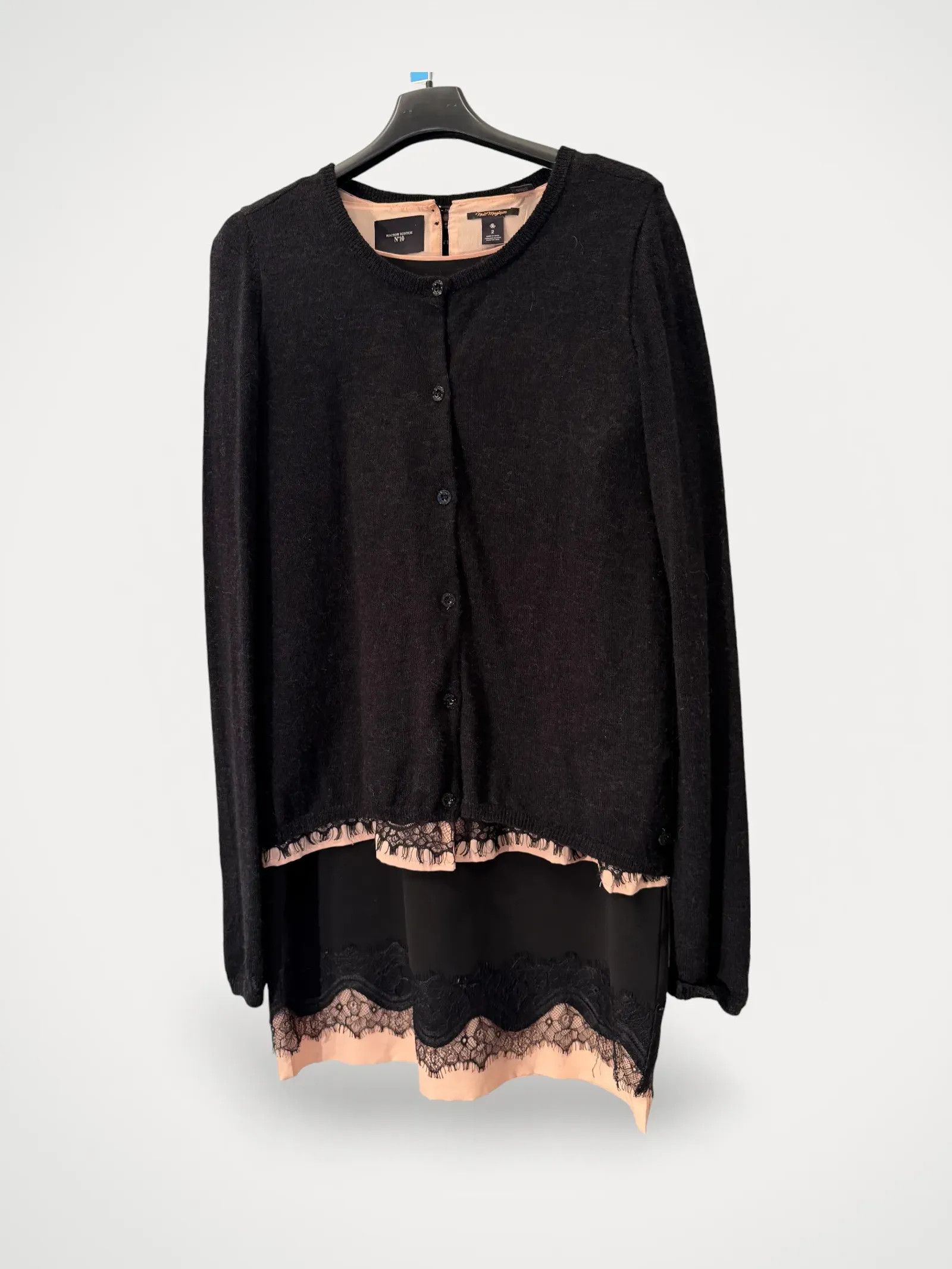 Maison Scotch Maison Scotch Blouse Size M / US 6-8 / IT 42-44 - 1 Thumbnail