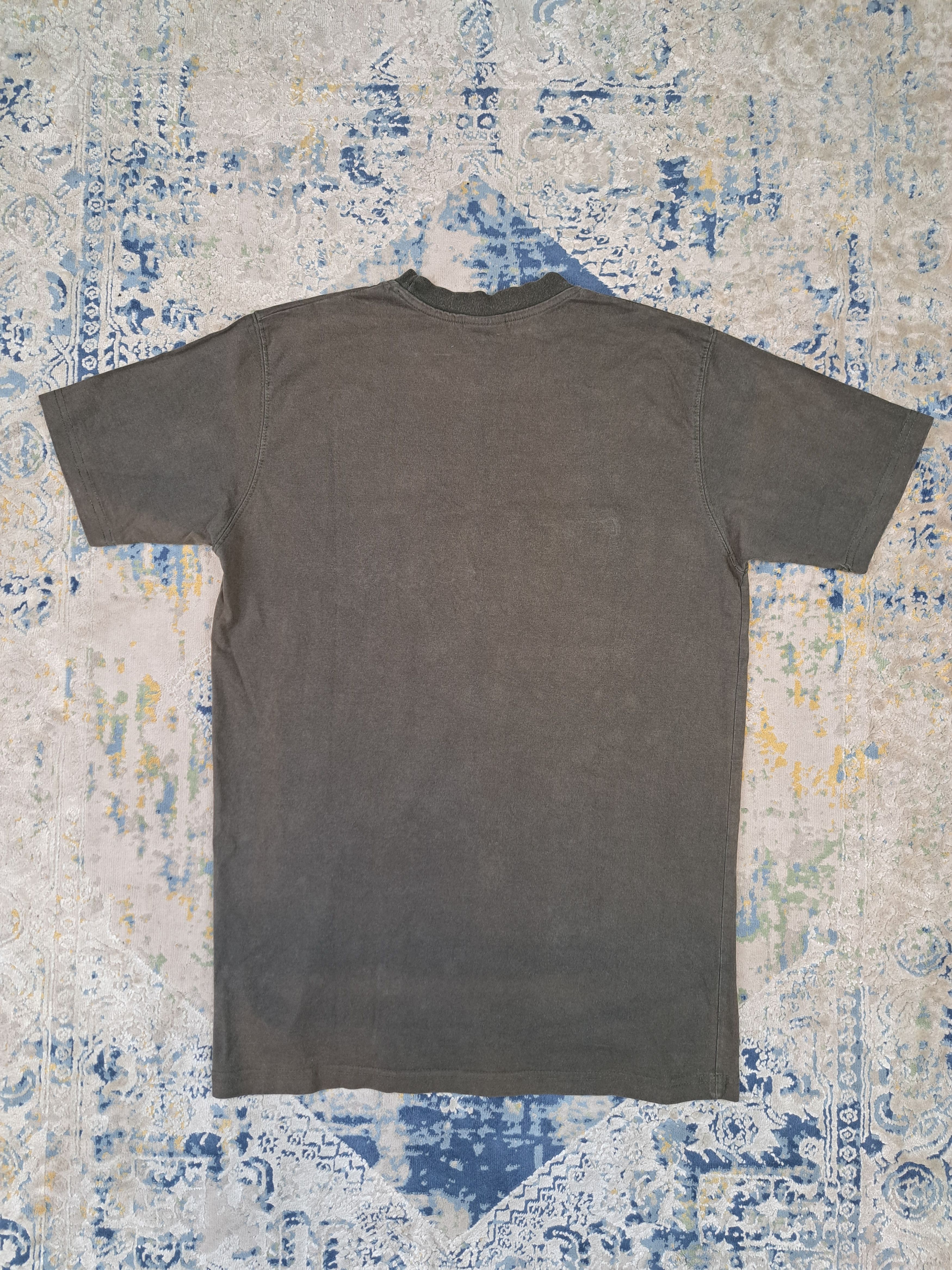Rap Tees Vintage 90s Fishbone Worn To Perfection Faded Tee Hip hop Size US L / EU 52-54 / 3 - 5 Thumbnail