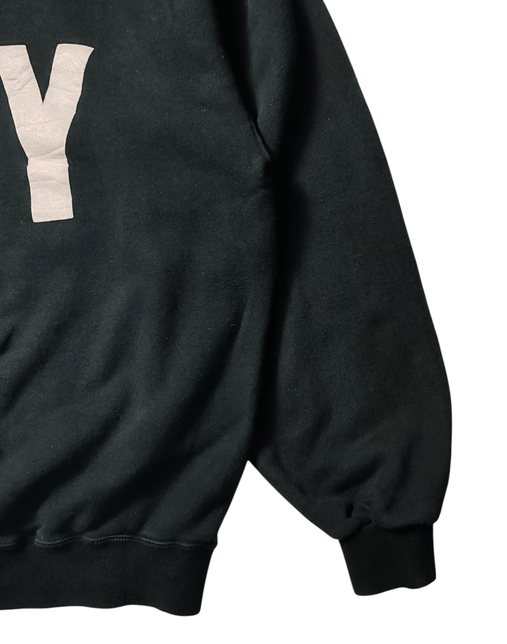 DKNY Vintage 90s DKNY Jeans Sweatshirt size Large Size US L / EU 52-54 / 3 - 5 Thumbnail