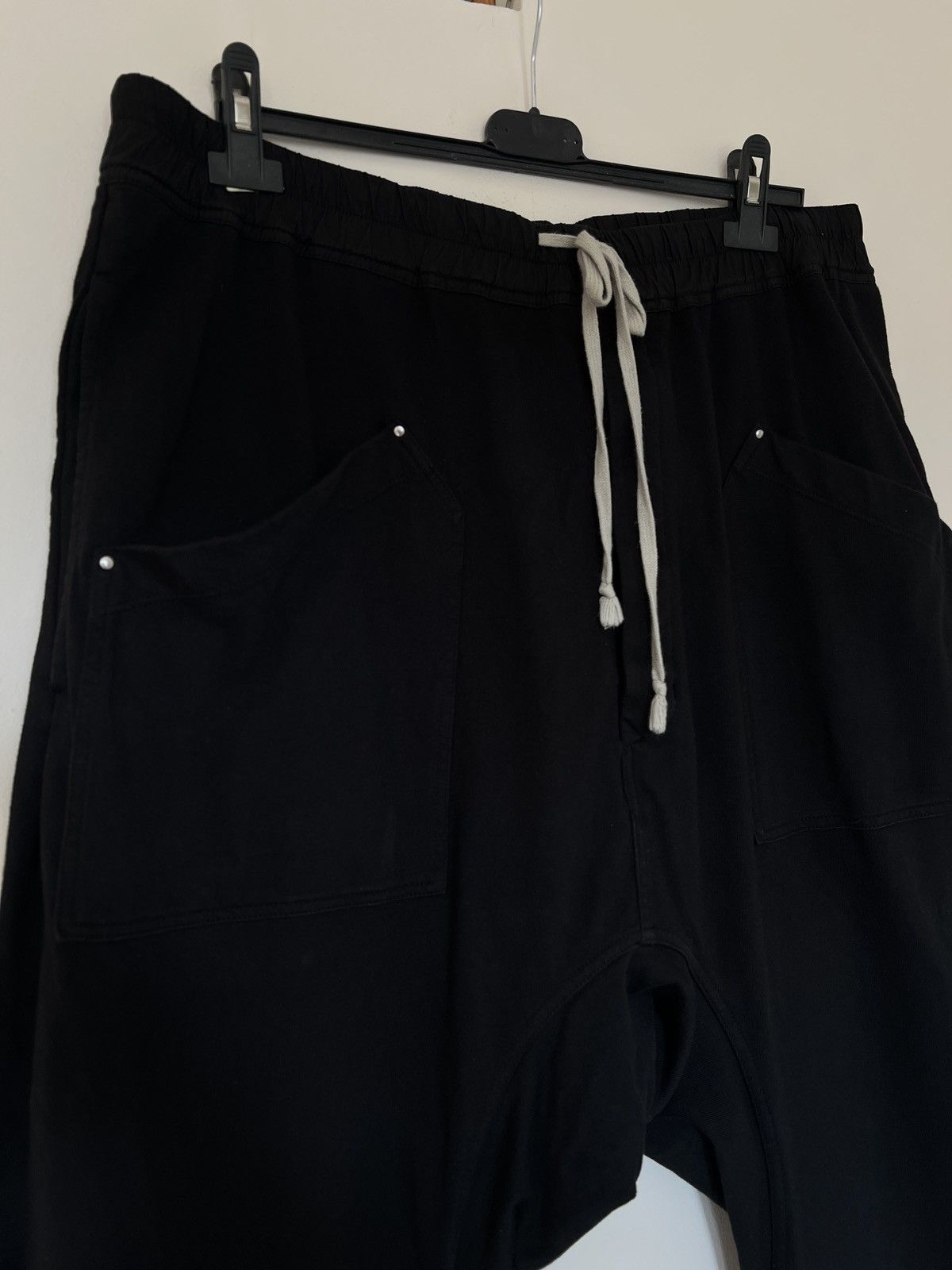 Rick Owens Drkshdw Rick Owen’s drkshdw Size US 42 / EU 58 - 3 Thumbnail