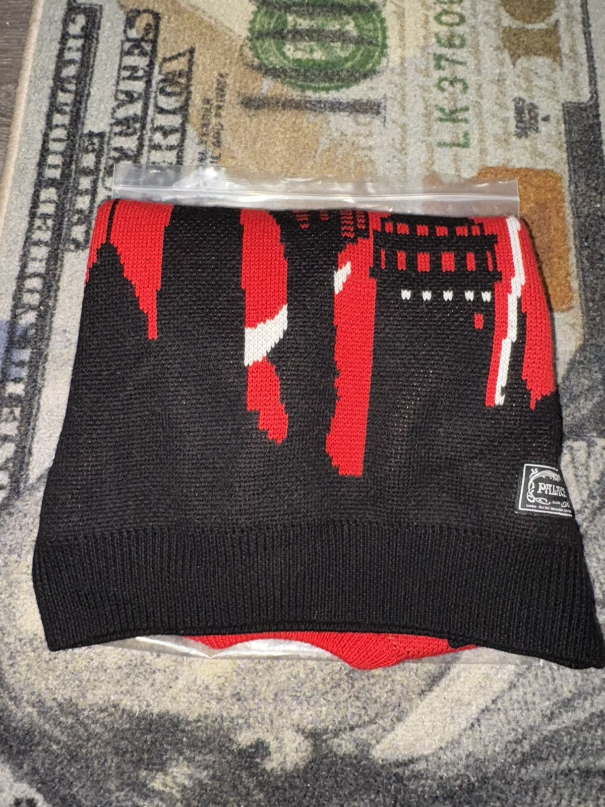 Palace Palace Tourist Knit Turkey Size US S / EU 44-46 / 1 - 2 Thumbnail