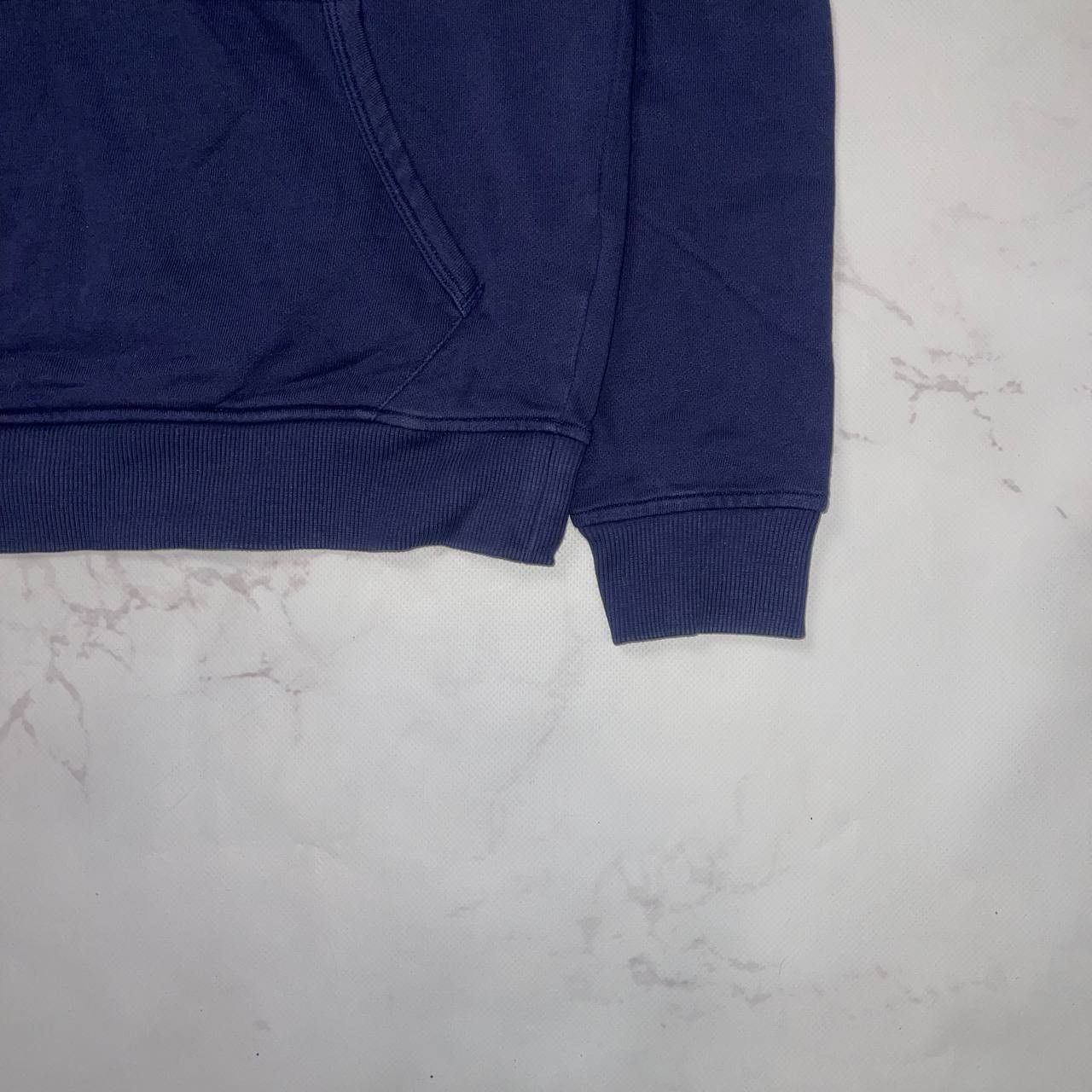 Lyle & Scott Lyle & Scott navy blue hoodie size s small logo Size US S / EU 44-46 / 1 - 7 Thumbnail