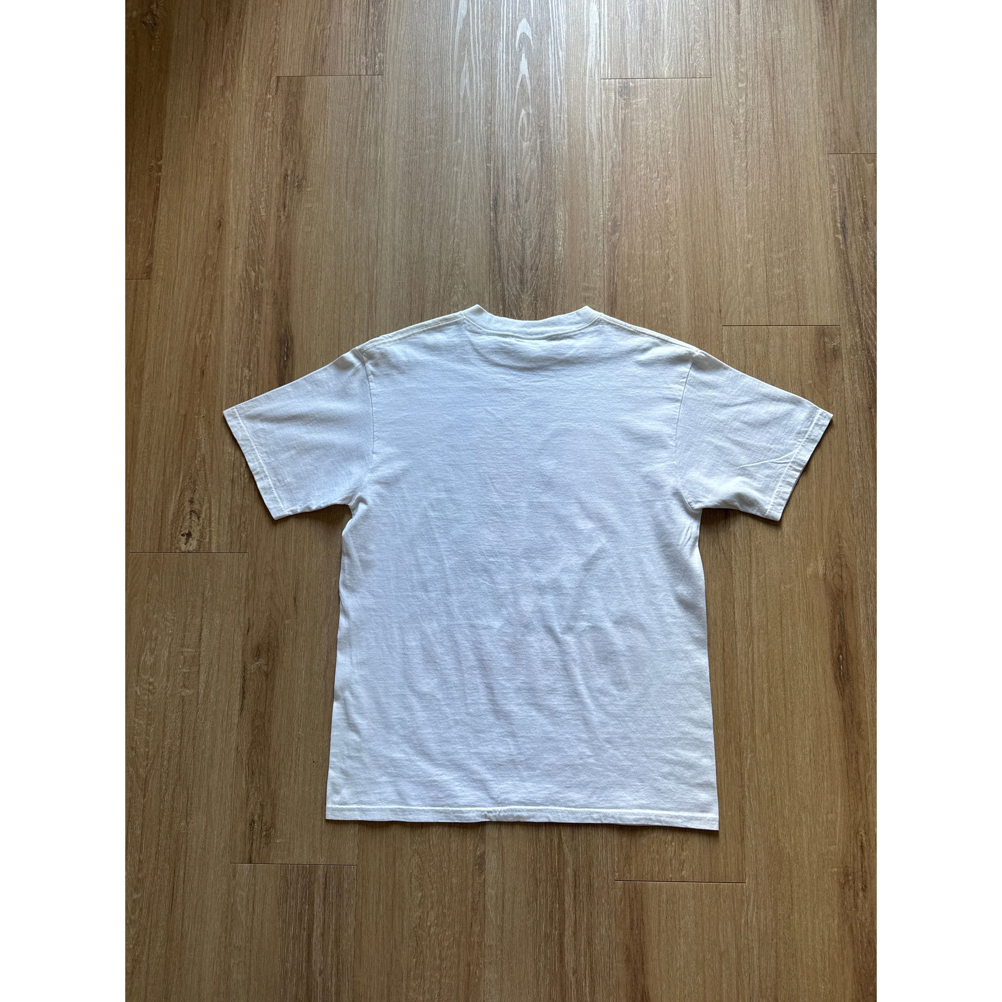 WCW/nWo Vintage 1998 WCW Goldberg Champion Tee Size US L / EU 52-54 / 3 - 6 Thumbnail