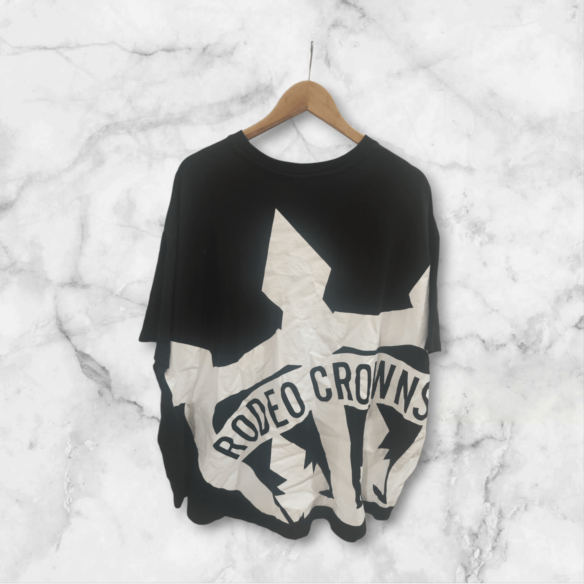 Designer × Japanese Brand RODEO CROWNS WIDE SHIRT Size US XL / EU 56 / 4 - 2 Thumbnail