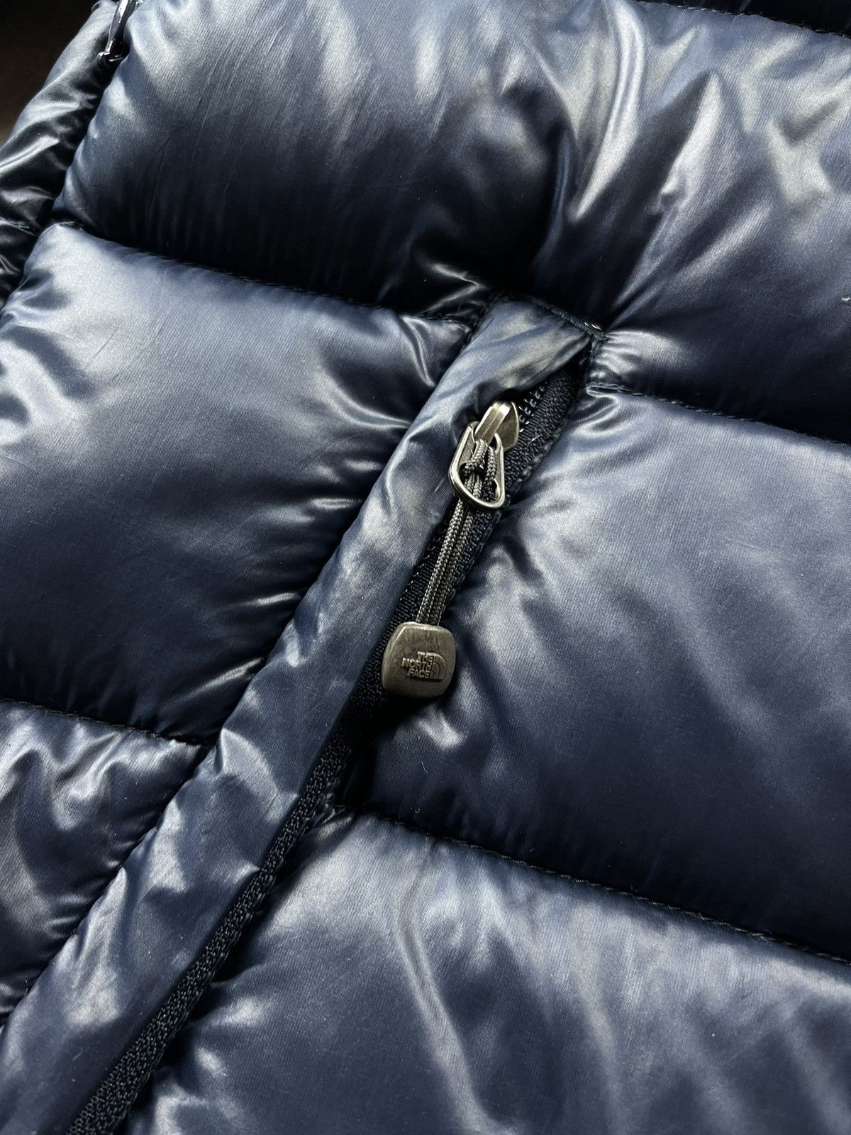 The North Face The North Face 700 Pertex Quantum Shell Goose Down Jacket Size US S / EU 44-46 / 1 - 11 Thumbnail