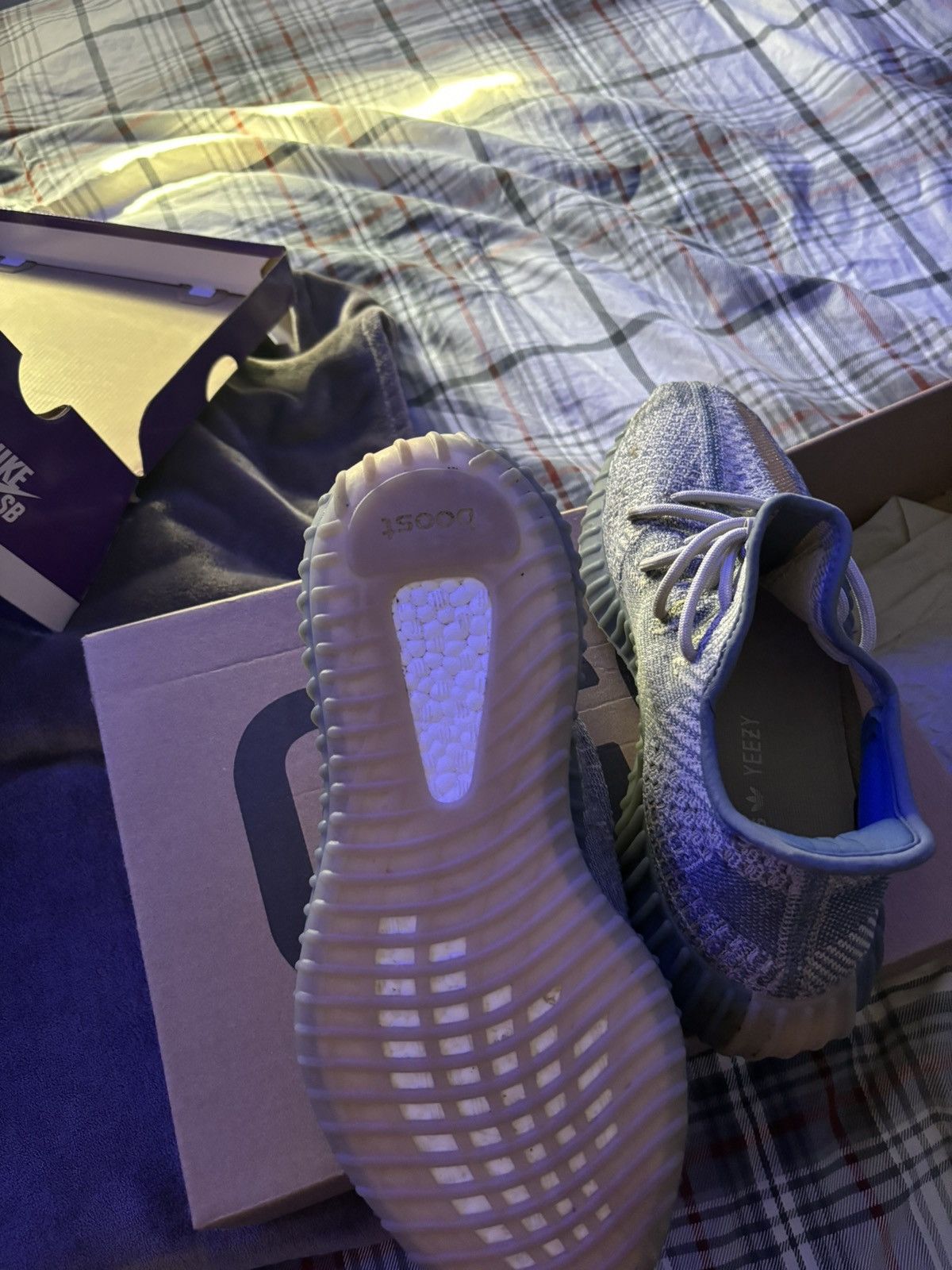 Adidas 948-165-9823 Size US 10 / EU 43 - 2 Thumbnail