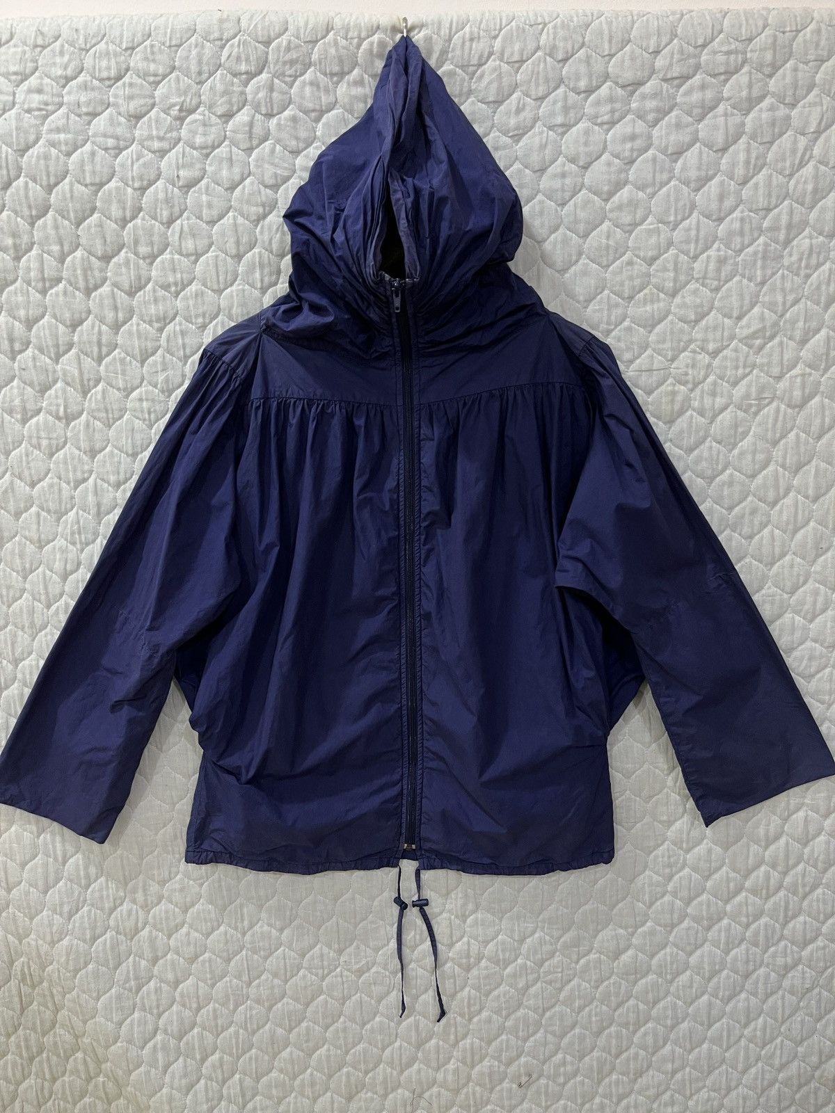Issey Miyake 🔥🔥🔥ARCHIVE ISSEY MIYAKE TSUMORI CHISATO BATWING JACKET Size M / US 6-8 / IT 42-44 - 1 Thumbnail