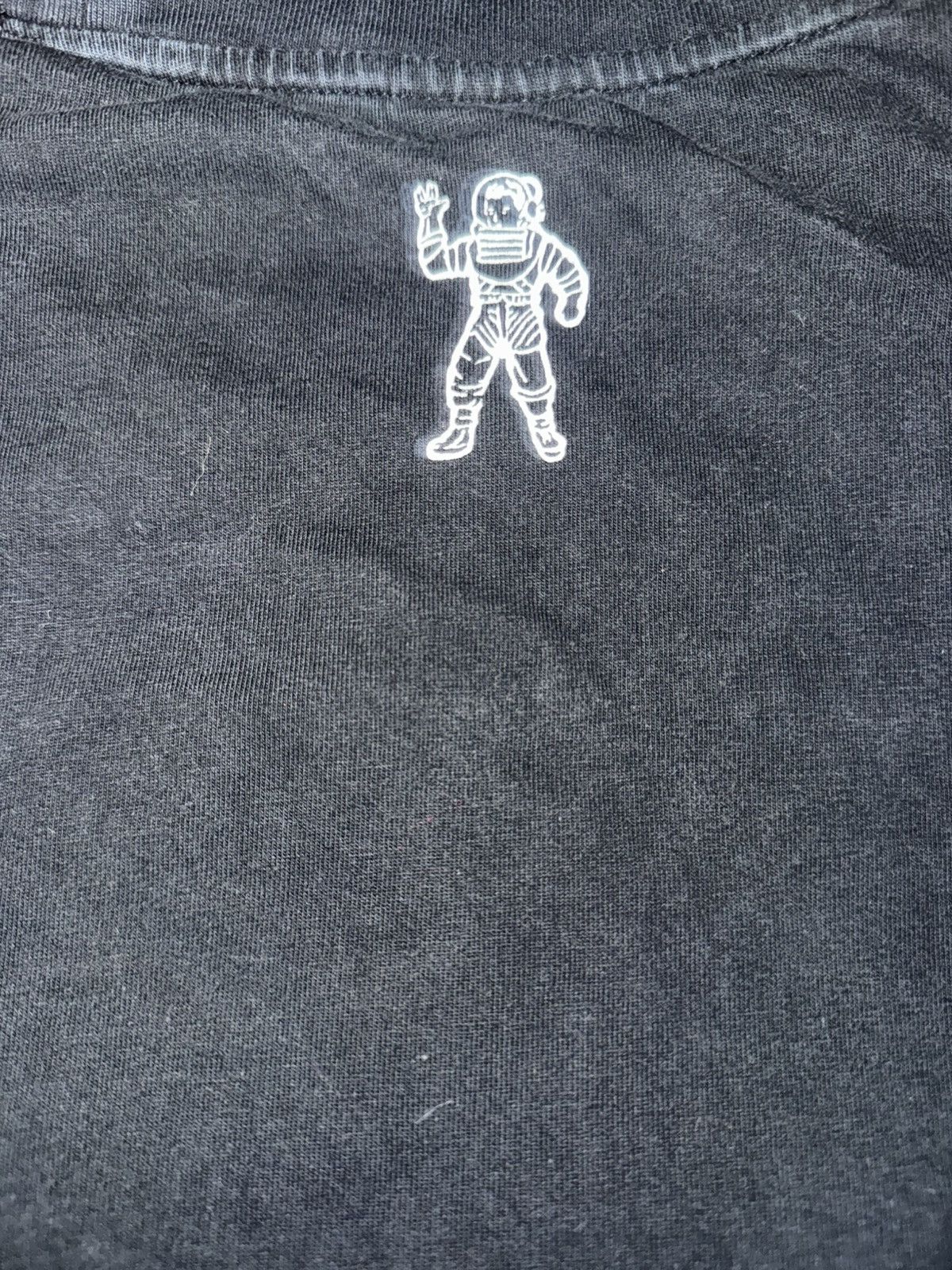 Billionaire Boys Club Billionaire Boys Club Space T Shirt Size US XL / EU 56 / 4 - 4 Thumbnail