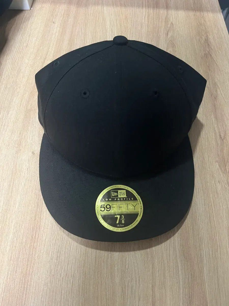 New Era New Era Cap Size ONE SIZE - 1 Thumbnail