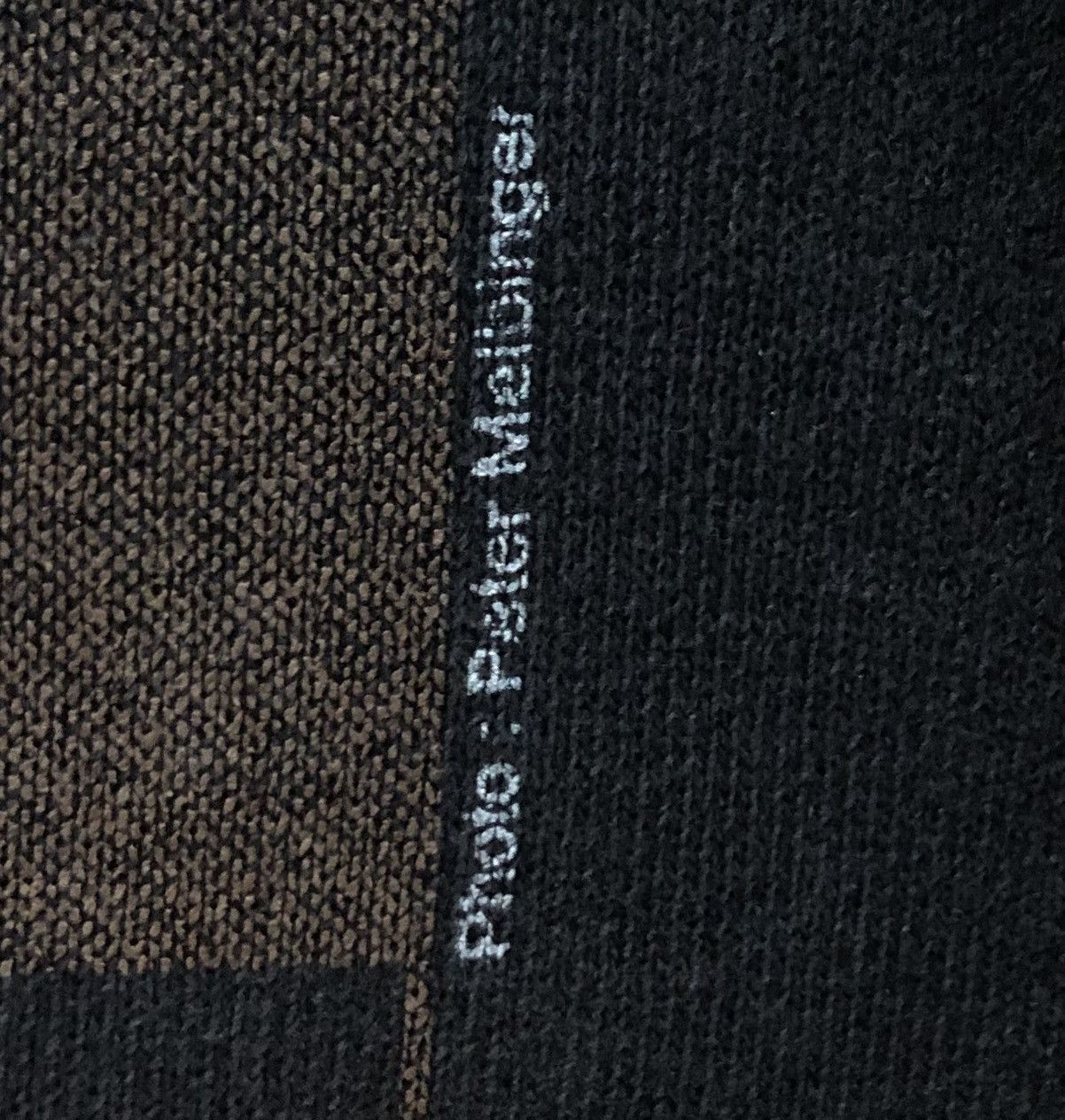 Gildan Photo peter melbinger Les Hummes De Fer Imperial Sweatshirt Size US L / EU 52-54 / 3 - 4 Thumbnail