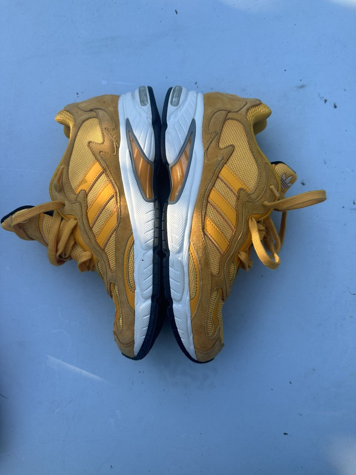 Adidas Adidas CL Response Size US 9 / EU 42 - 3 Thumbnail