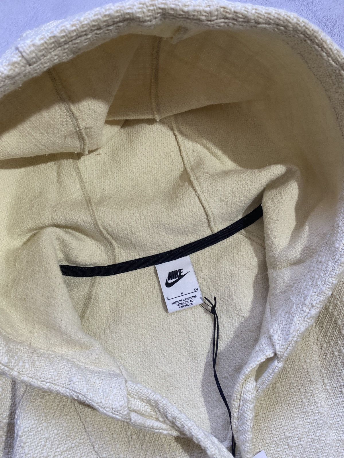 Nike × Stussy Stussy x nike hoodie Size US S / EU 44-46 / 1 - 3 Thumbnail