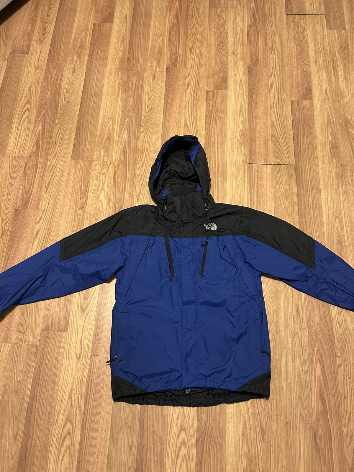 The North Face North Face Light Out Door Jacket Size Small Size US S / EU 44-46 / 1 - 1 Thumbnail