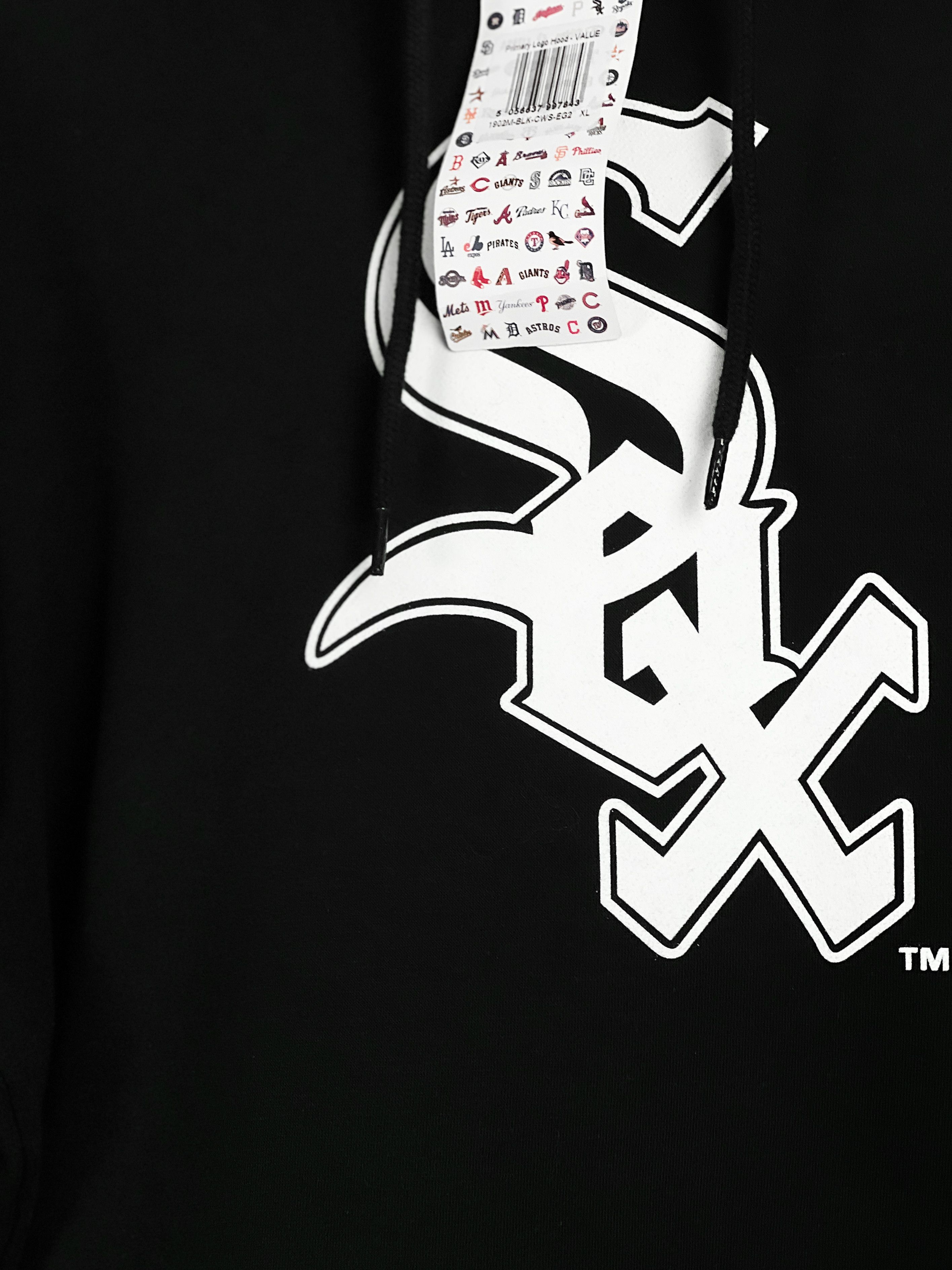 Other Genuine x Sox Hoodie Size US XL / EU 56 / 4 - 9 Thumbnail