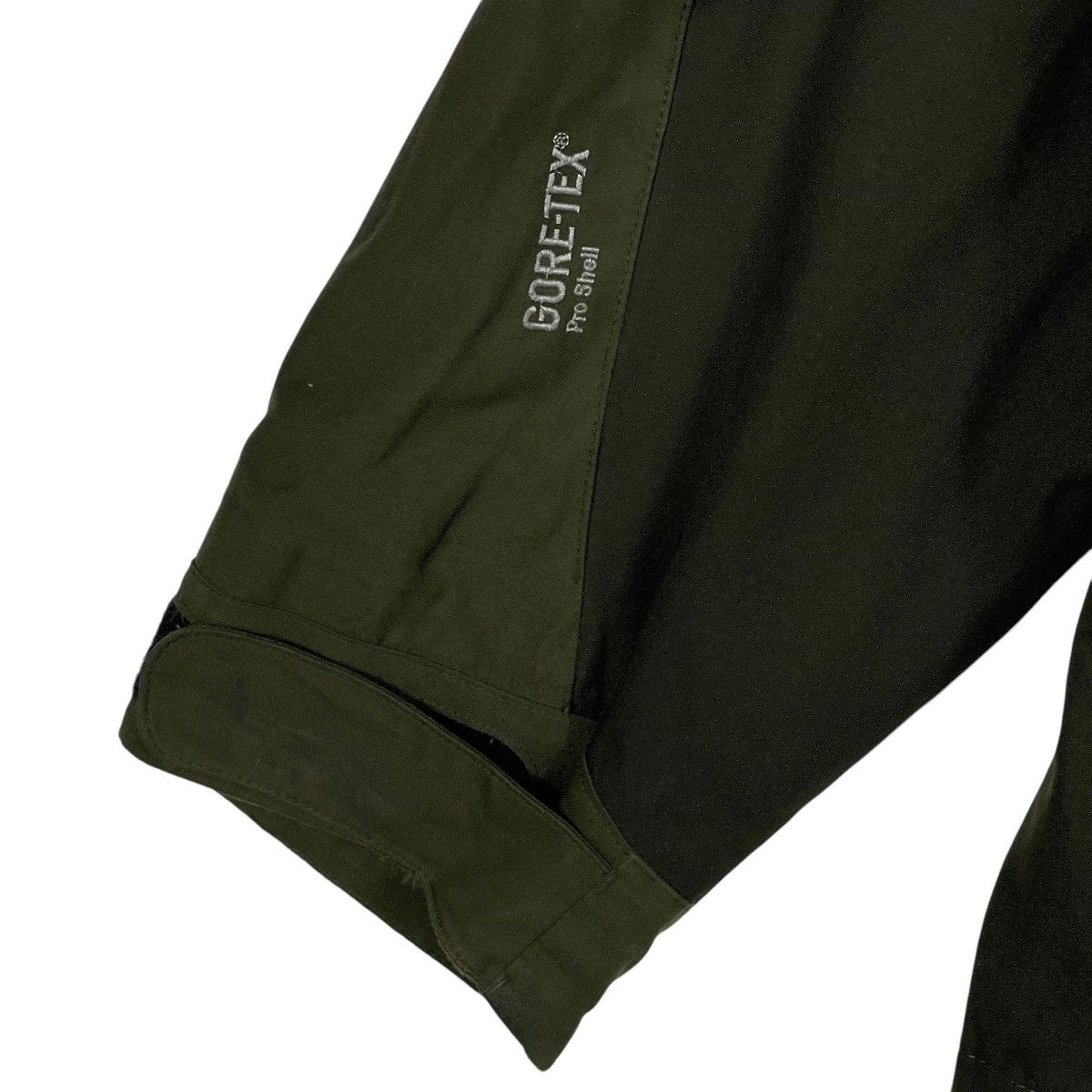 Goretex × The North Face The North Face Summit Series Mountain Goretax Size US XL / EU 56 / 4 - 7 Thumbnail