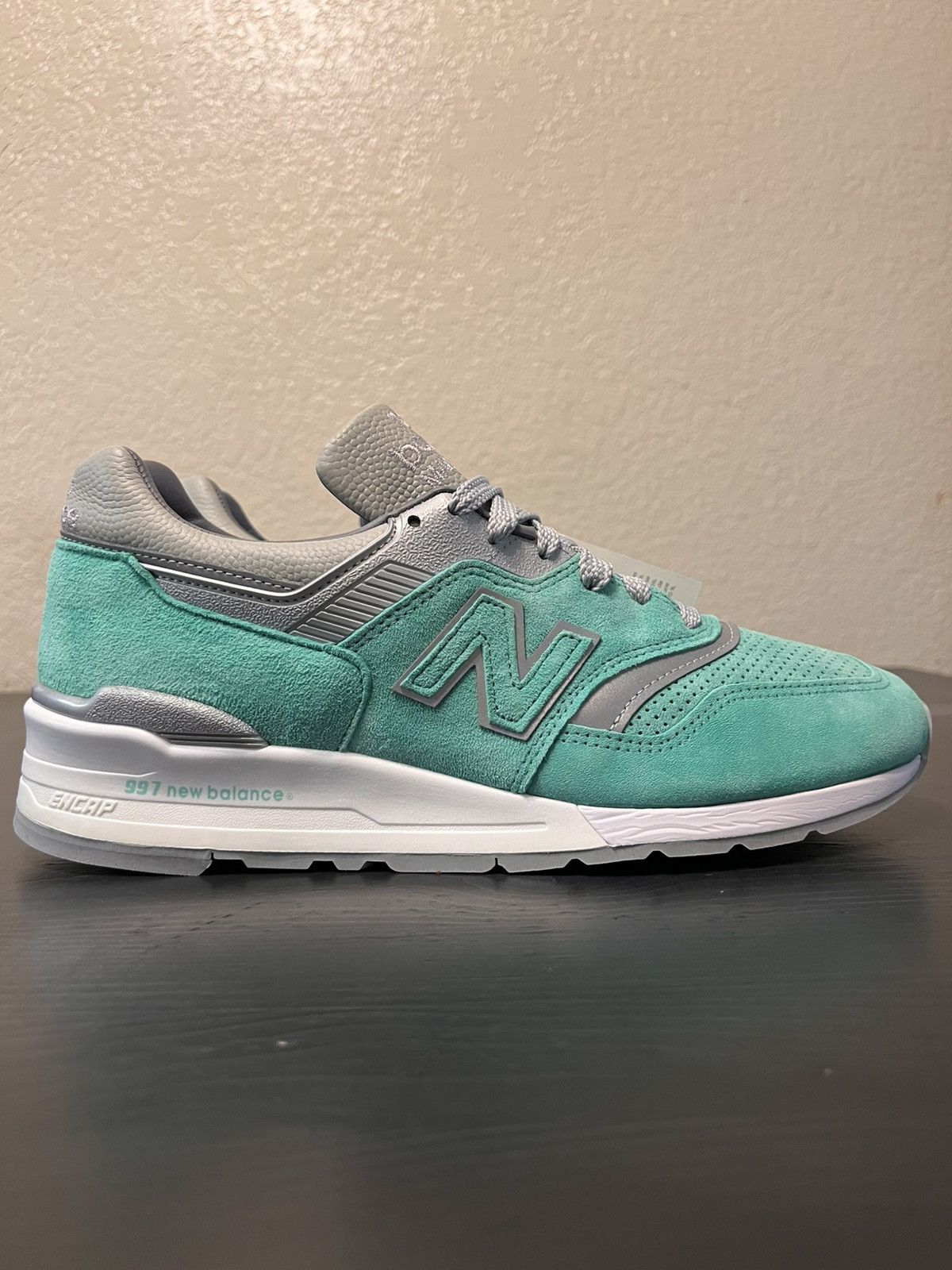 CNCPTS × New Balance Concepts x New Balance 997 "New York" City Rivalry Pack Sz10 Size US 10 / EU 43 - 12 Thumbnail