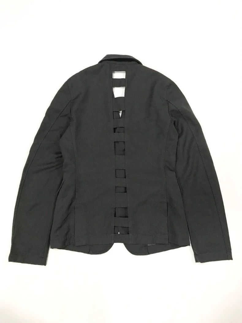 Comme des Garcons Comme des Garcons jacket Size S / US 4 / IT 40 - 5 Thumbnail