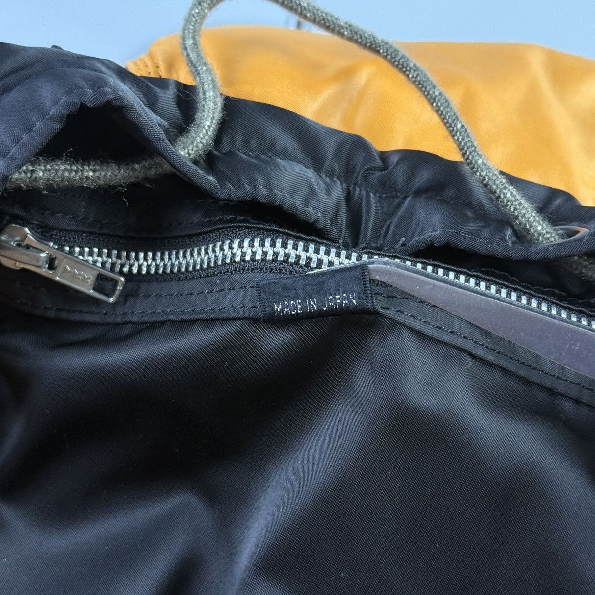 Porter Porter - Tanker Backpack Size ONE SIZE - 11 Thumbnail