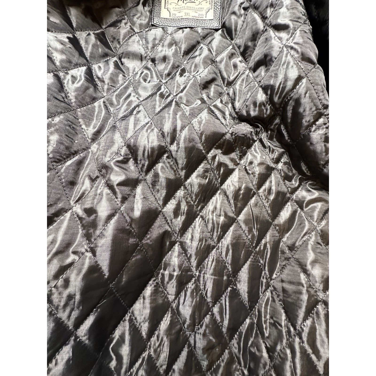 Other Vintage Handcrafted Smugglers Racing Jacket Size 3XL Size US XXL / EU 58 / 5 - 12 Thumbnail