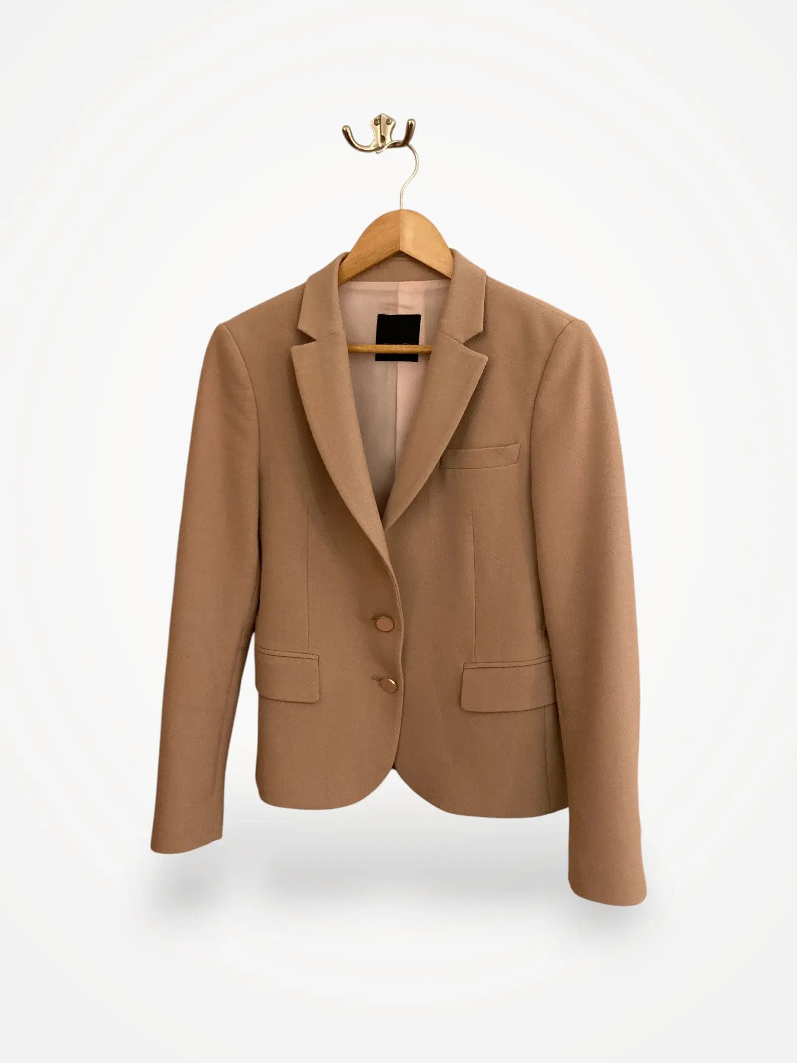 SAND Sand Blazer Size XS / US 0-2 / IT 36-38 - 1 Thumbnail
