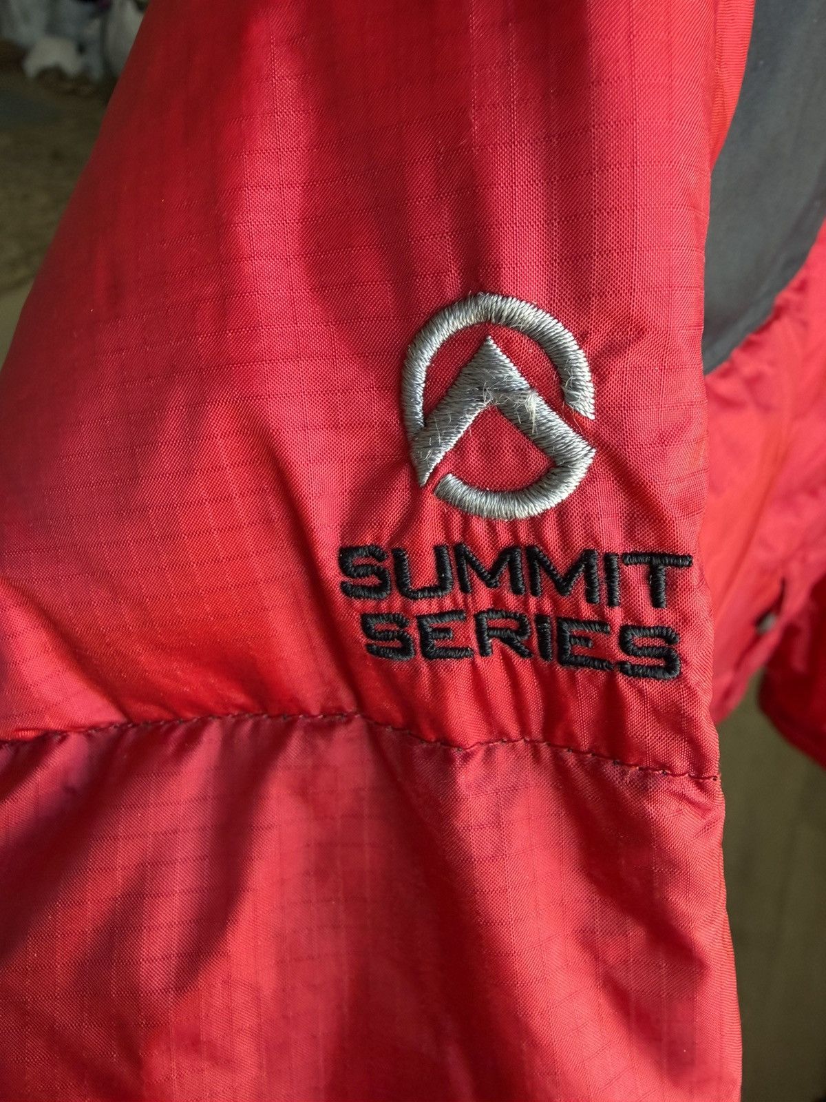 The North Face Vintage The North Face 700 Baltoro Puffer Down Jacket summit Size M / US 6-8 / IT 42-44 - 11 Thumbnail
