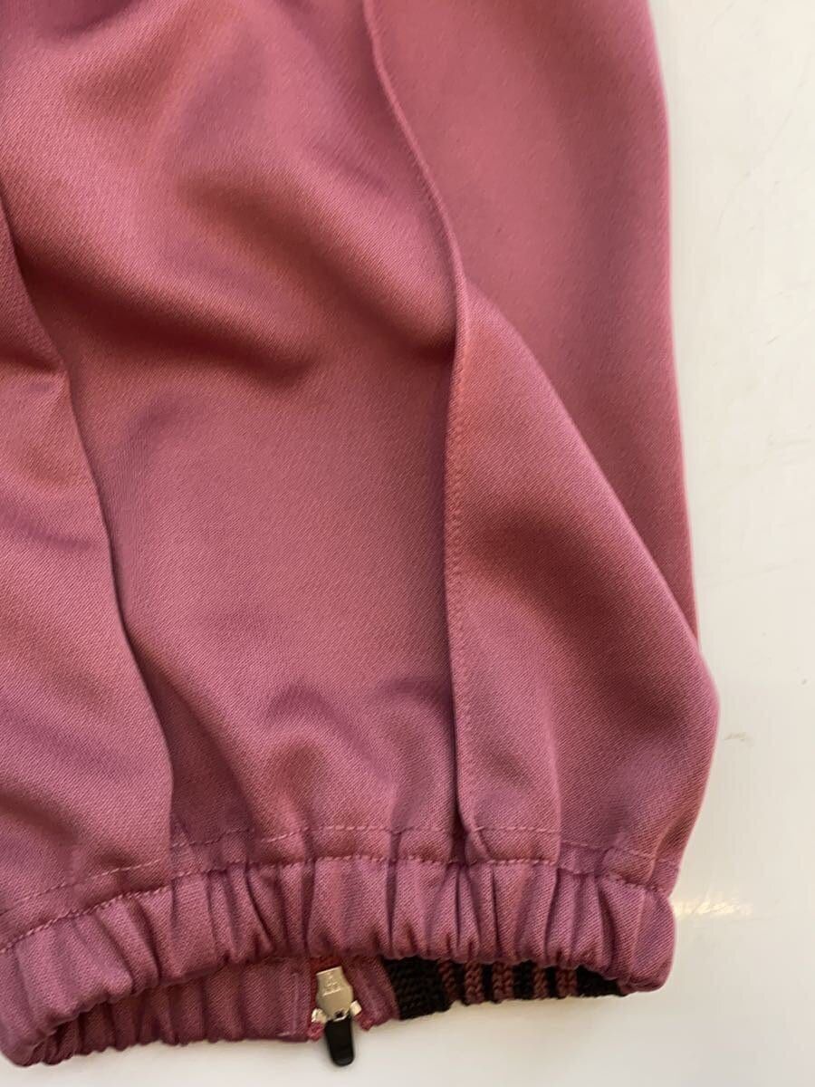 Needles Needles Polyester Track Pants Pink Size US 32 / EU 48 - 7 Thumbnail