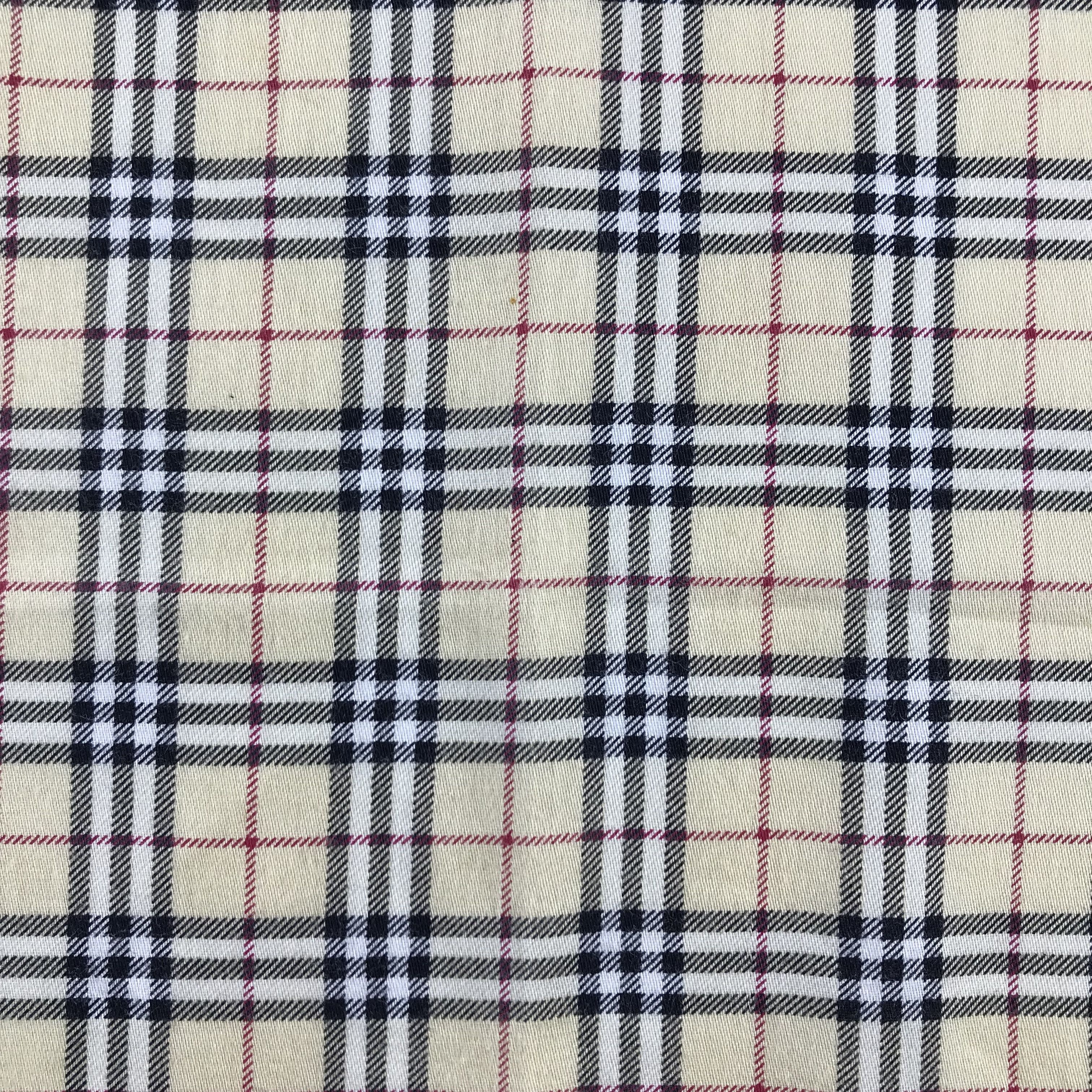 Burberry Burberry Handkerchief / Bandana / Neckerchief C600 Size ONE SIZE - 6 Thumbnail