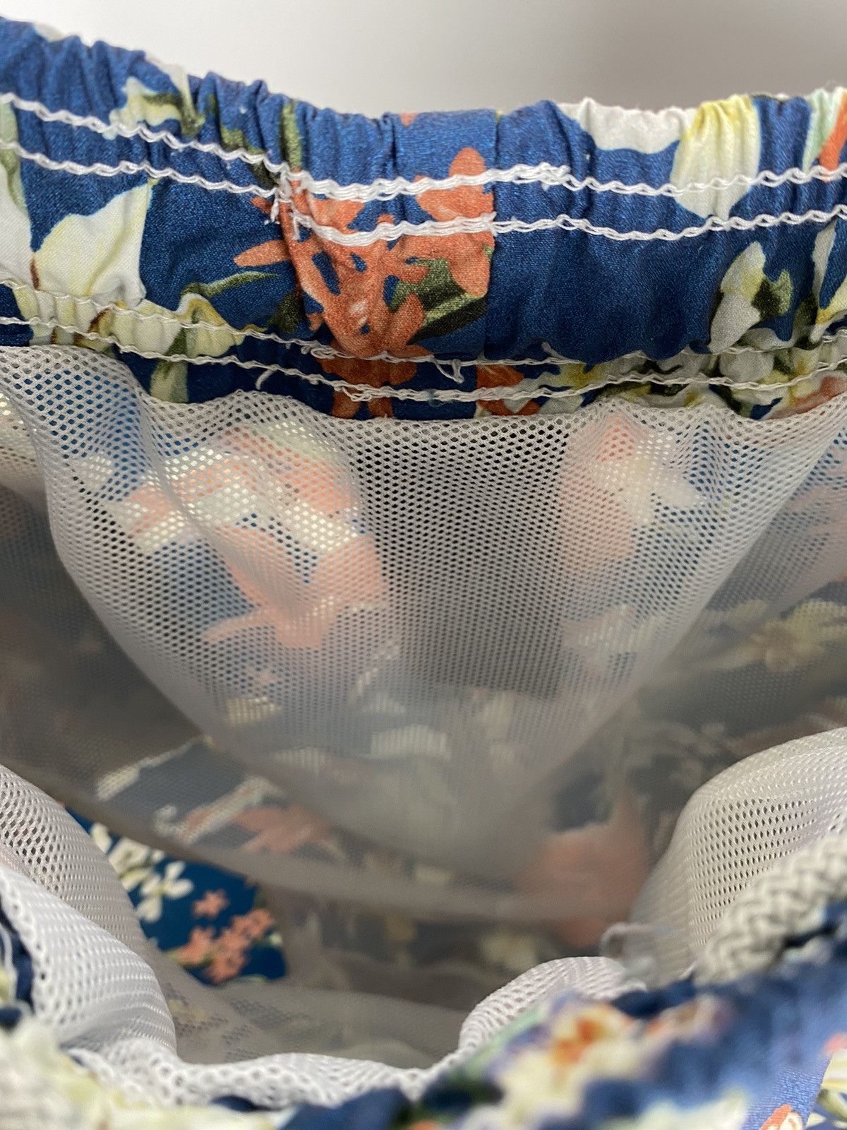 Hackett Hackett London Swimming Shorts Floral Printed size L Size US 34 / EU 50 - 8 Thumbnail