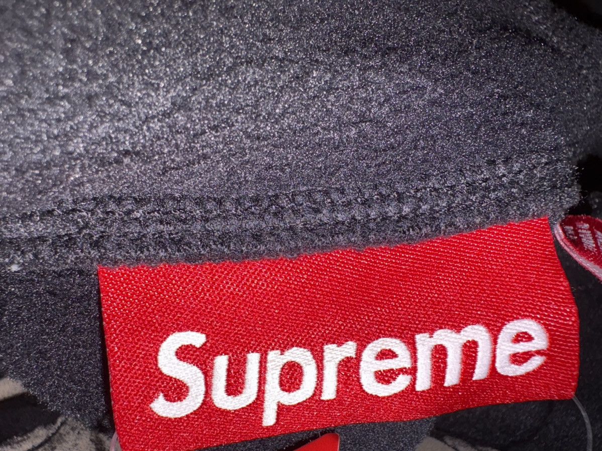 Supreme Supreme polartec fw24 Size US XL / EU 56 / 4 - 4 Thumbnail