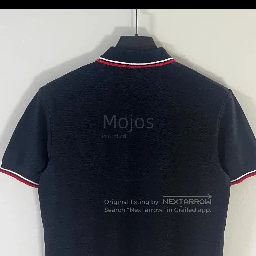 Prada Prada Red Label Red Line Sports Polo. Size US S / EU 44-46 / 1 - 4 Thumbnail