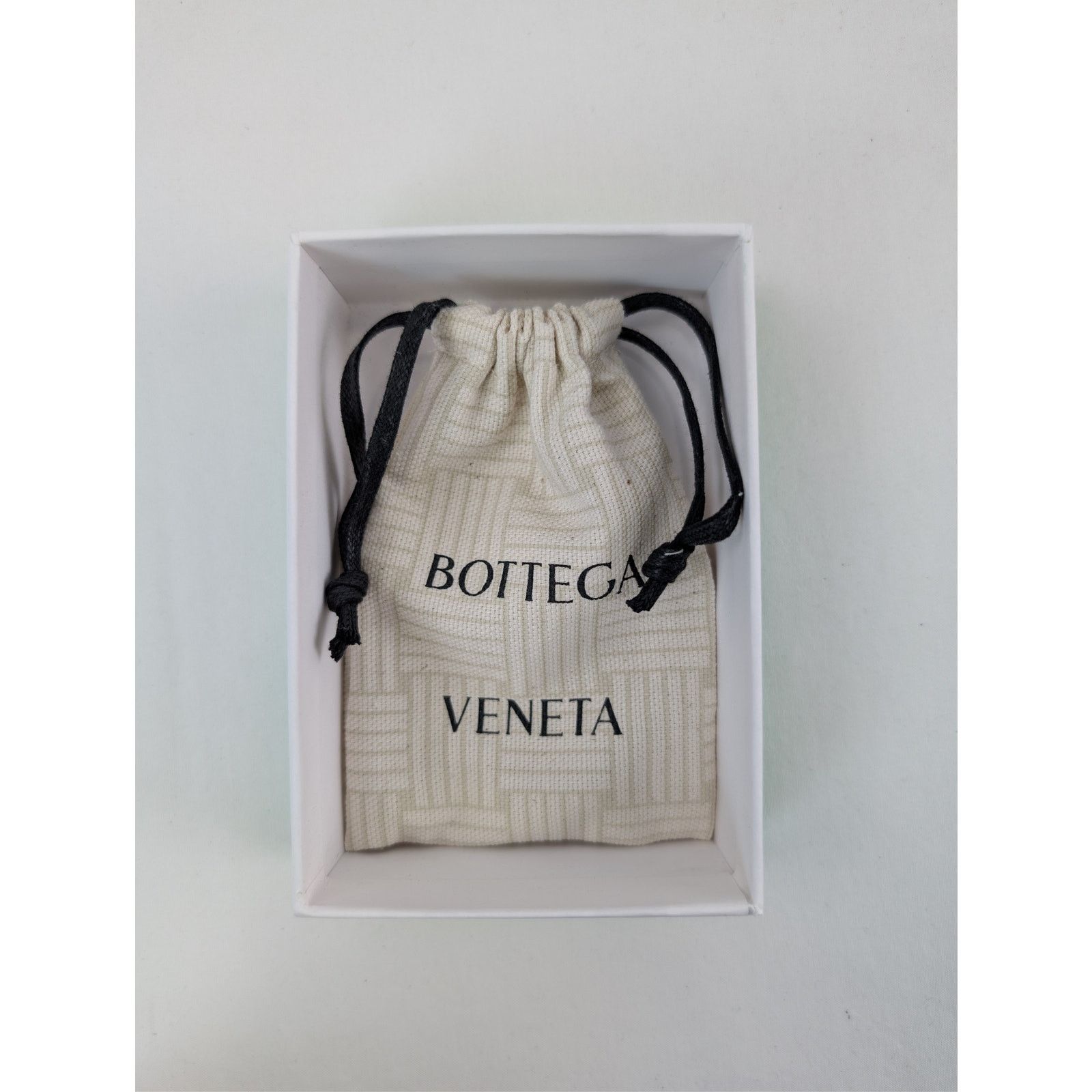 Bottega Veneta o1rshd1 Size: OS / Bracelet in Silver / Gold Size ONE SIZE - 12 Thumbnail