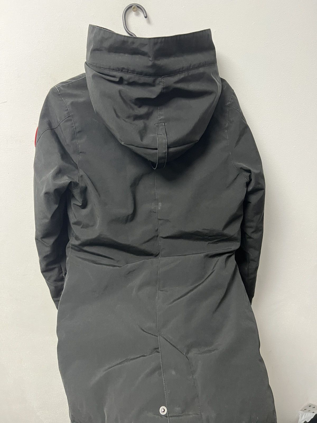 Canada Goose Canada goose puffer jacket Size US S / EU 44-46 / 1 - 21 Thumbnail