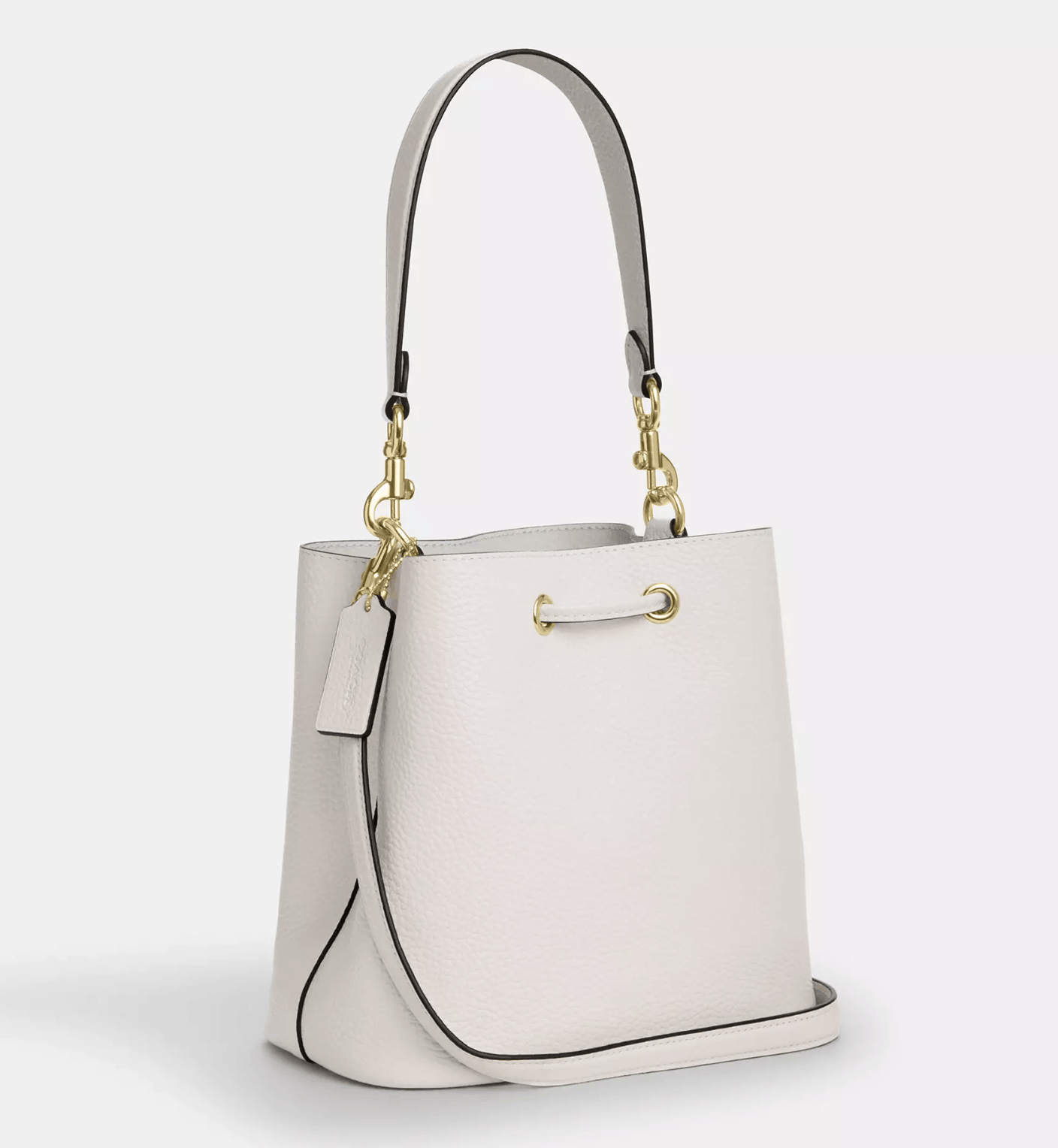 Coach NWT Coach Rowan Bucket Bag CBH06 Size ONE SIZE - 11 Thumbnail