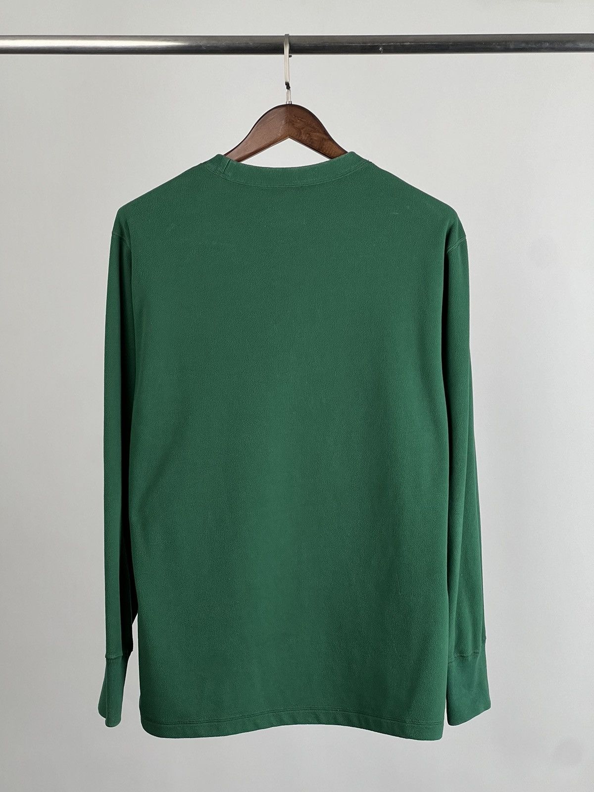 Aime Leon Dore Fleece LS tee L Size US L / EU 52-54 / 3 - 9 Thumbnail