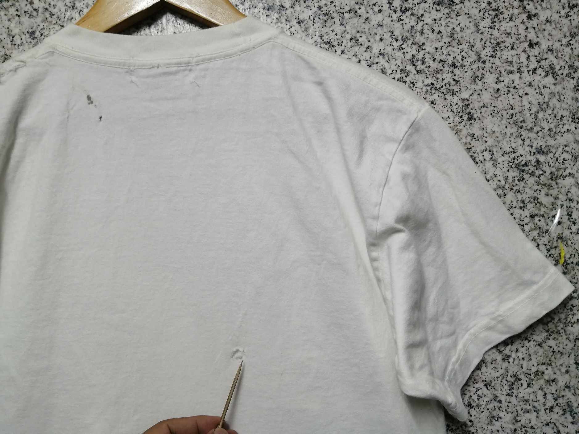 Japanese Brand × Seditionaries × Vintage VINTAGE PUNK DISTRESSED VERY RARE Size US M / EU 48-50 / 2 - 11 Thumbnail