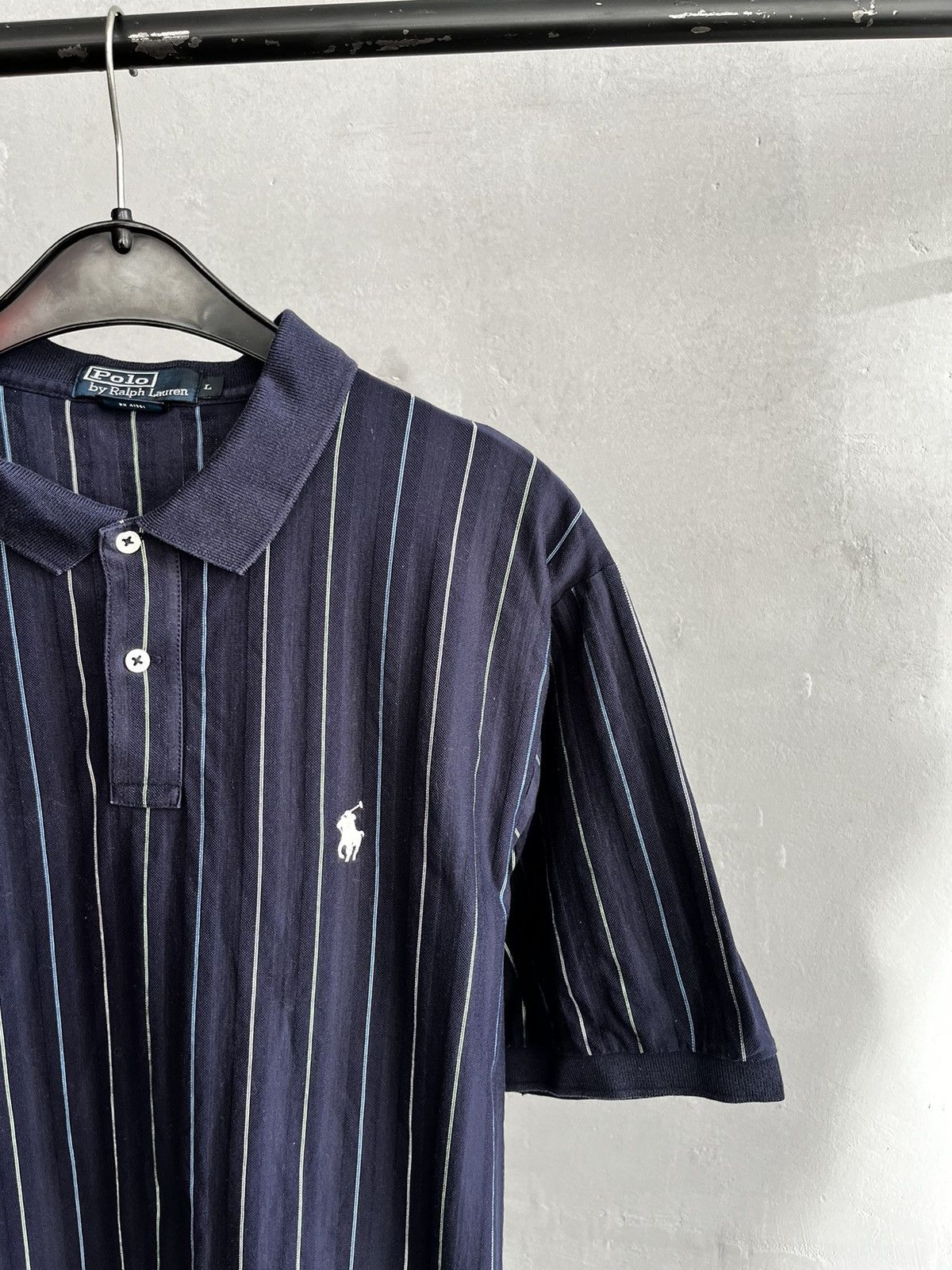 Polo Ralph Lauren × Vintage Polo Ralp Lauren old money Size US L / EU 52-54 / 3 - 5 Thumbnail